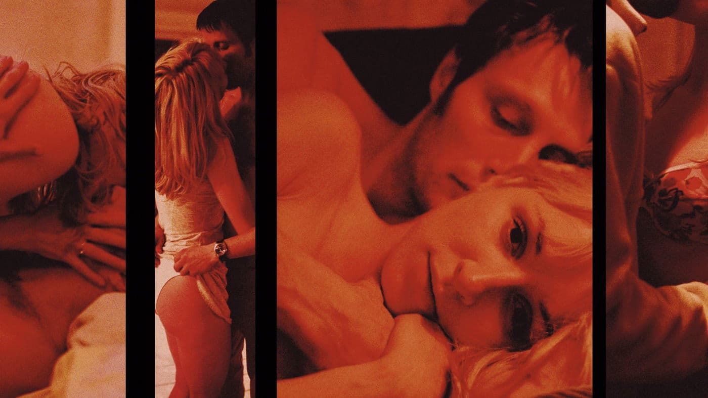 Backdrop for Open Hearts