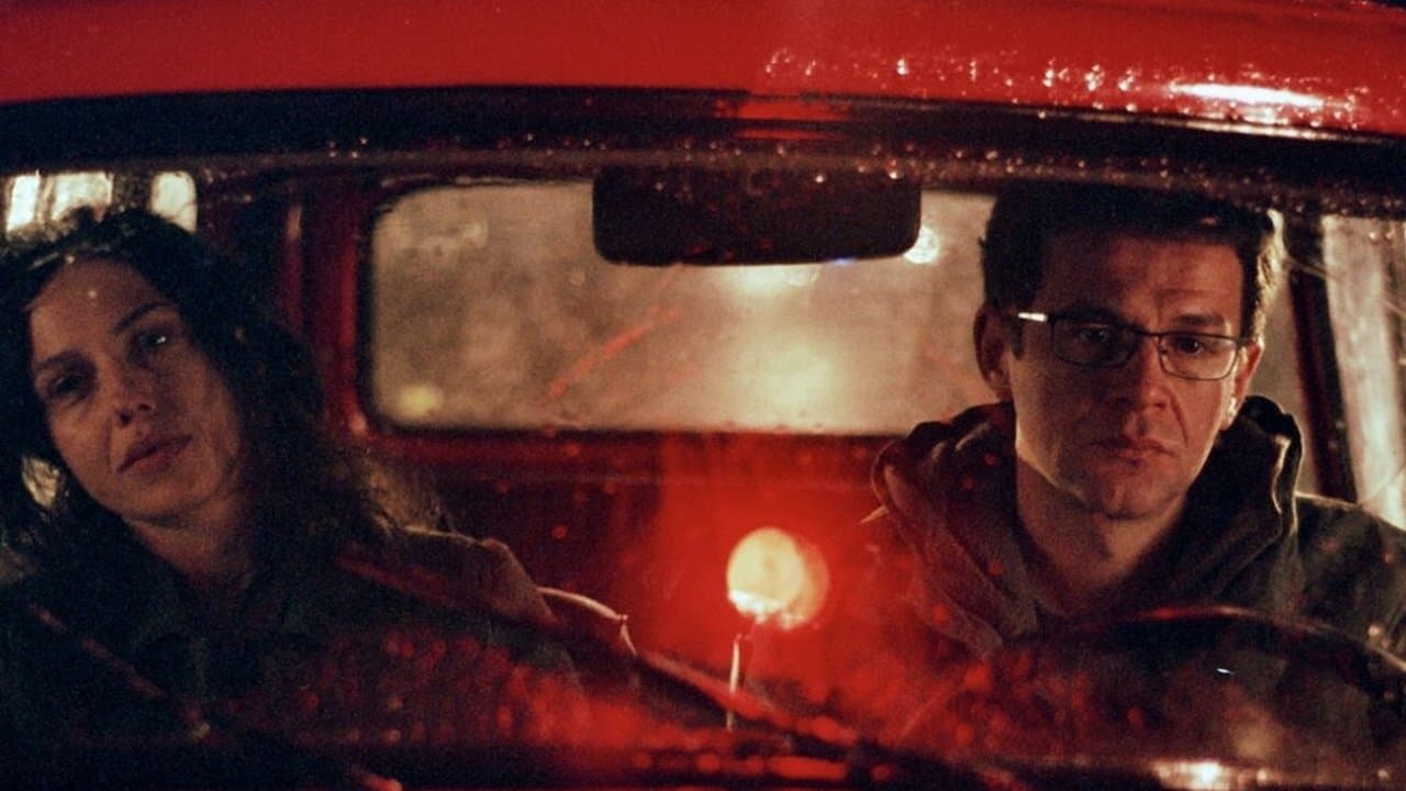 Backdrop for The Trap