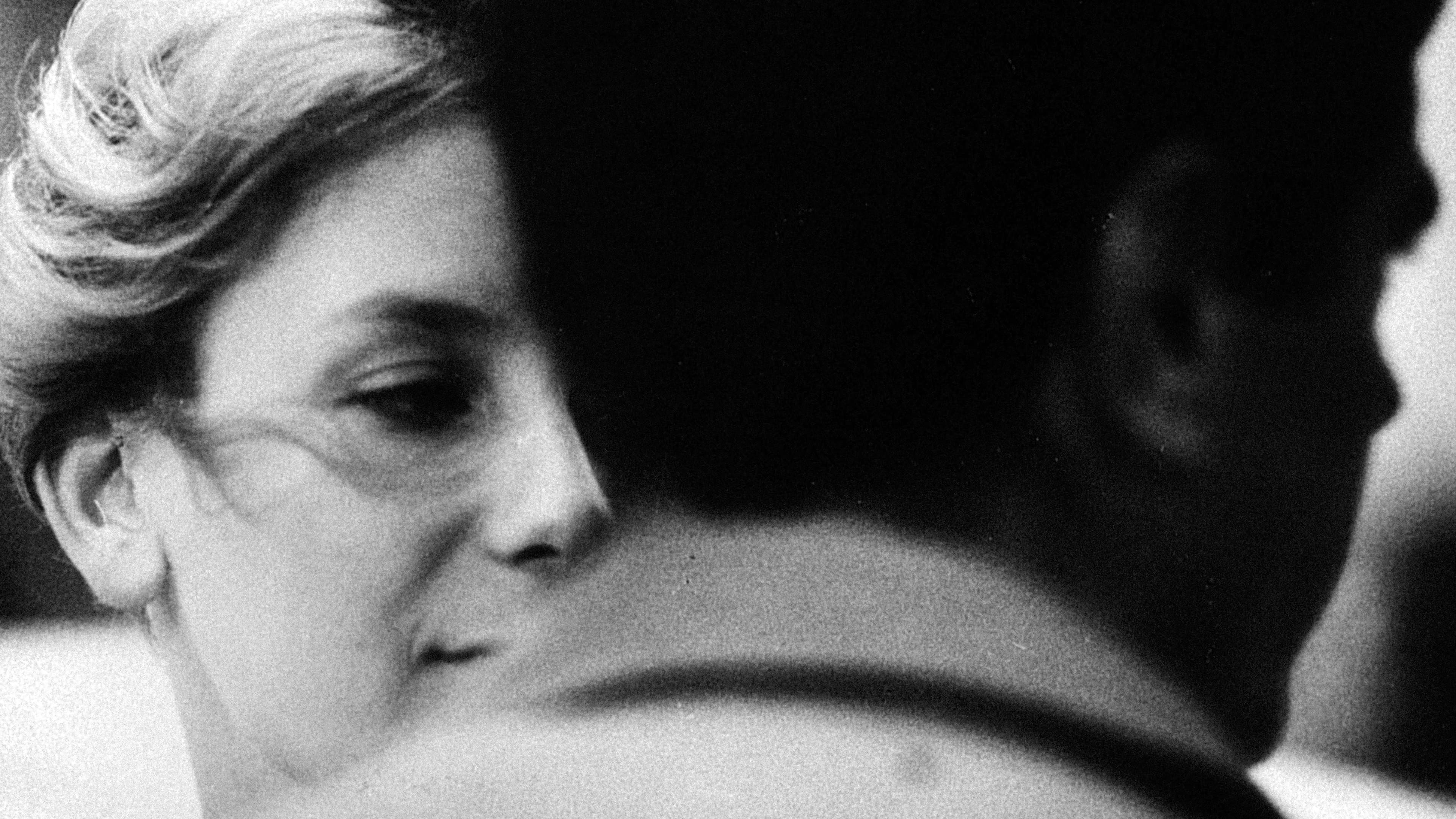 Backdrop for La Jetée