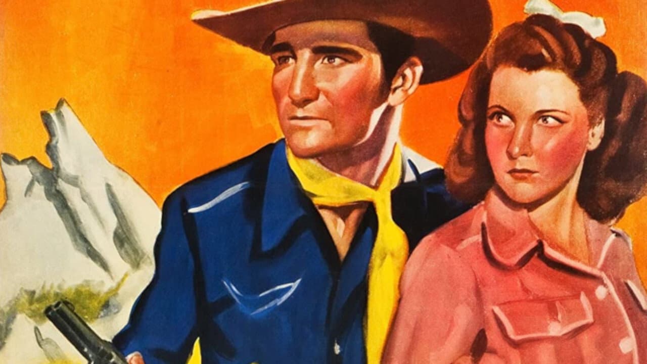 Backdrop for King of the Texas Rangers