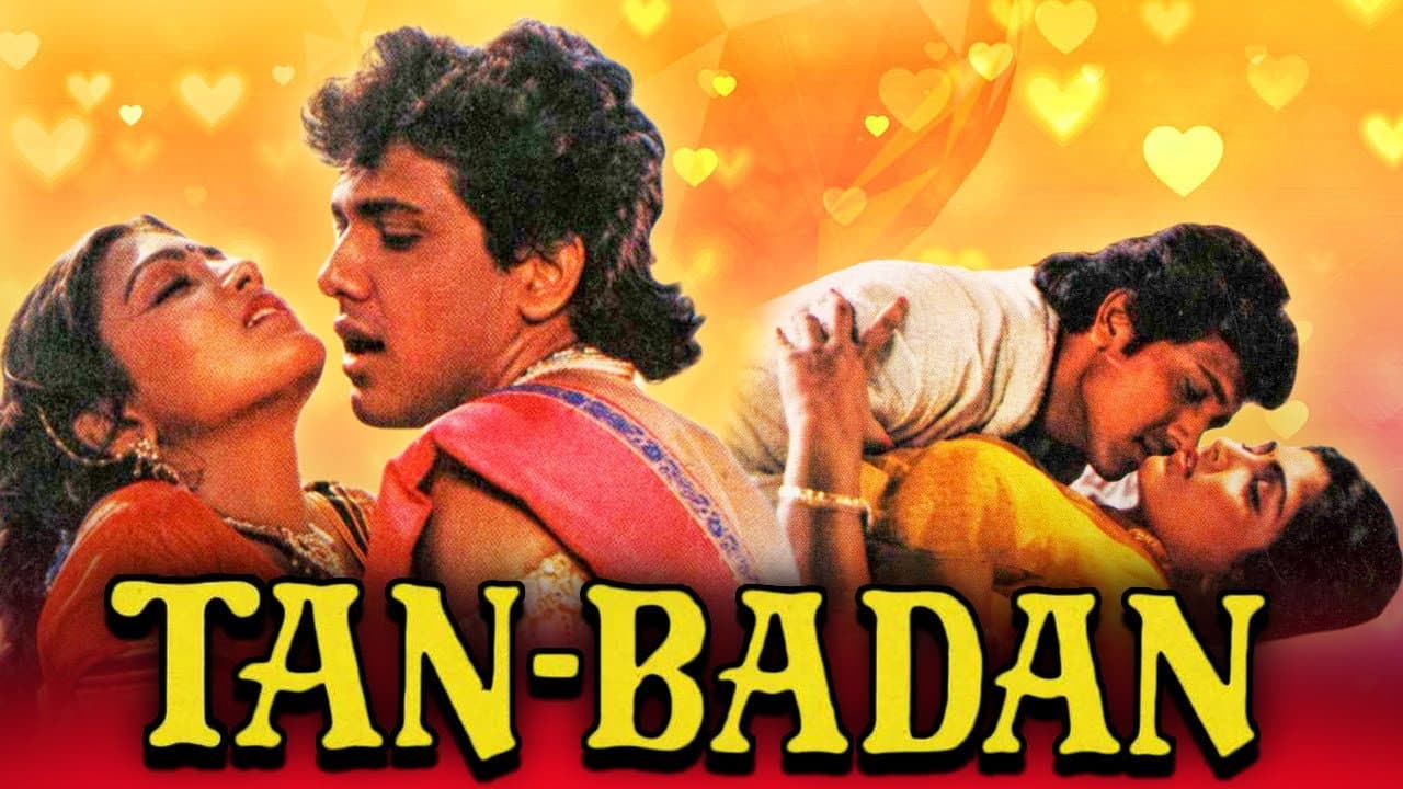 Backdrop for Tan-Badan