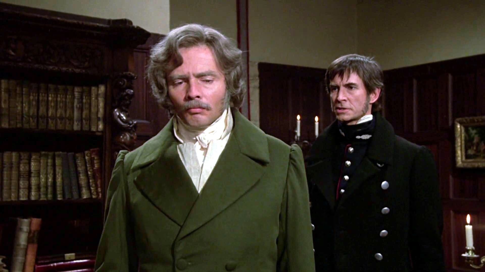 Backdrop for Les Misérables