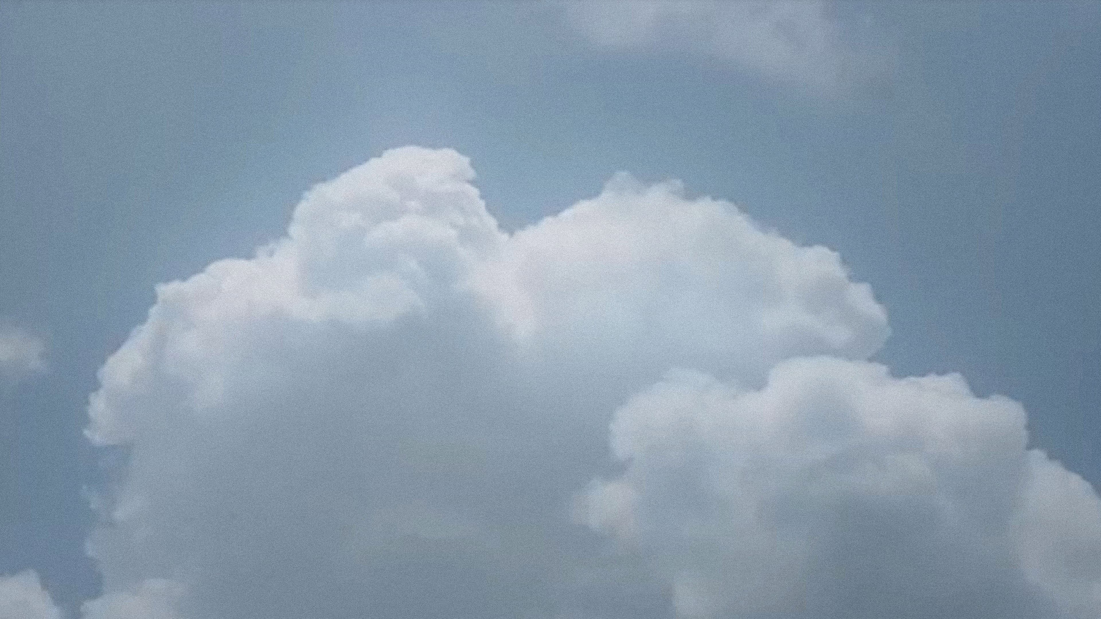 Backdrop for Sheltering Skies
