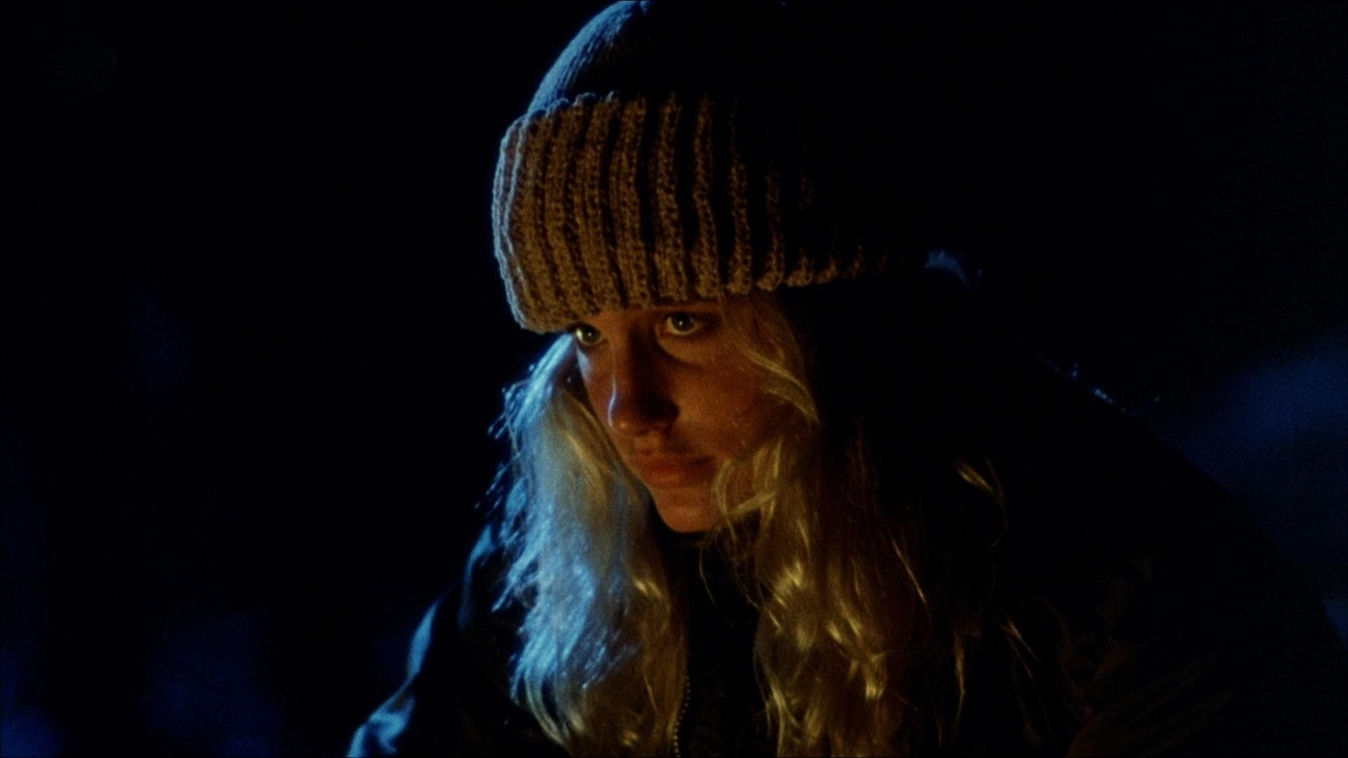 Backdrop for The Final Terror