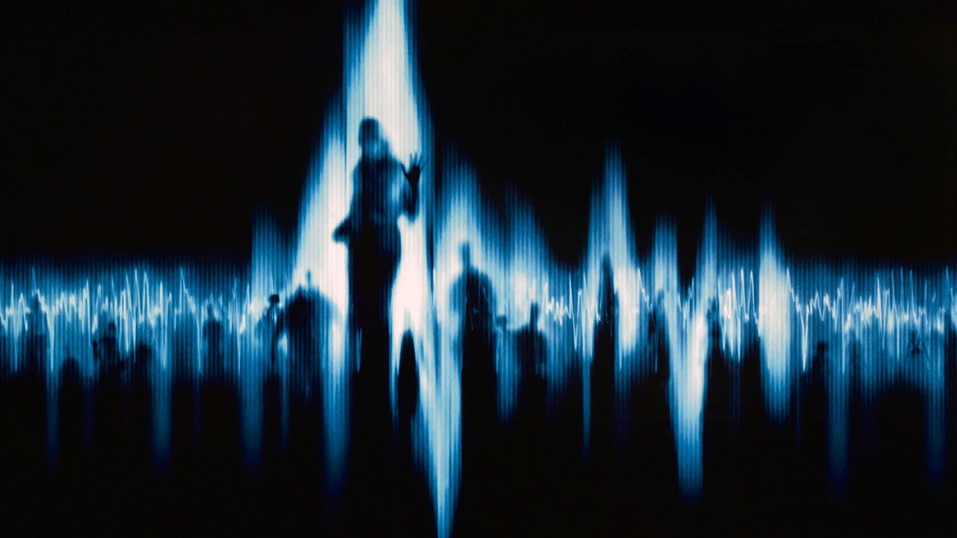 Backdrop for White Noise