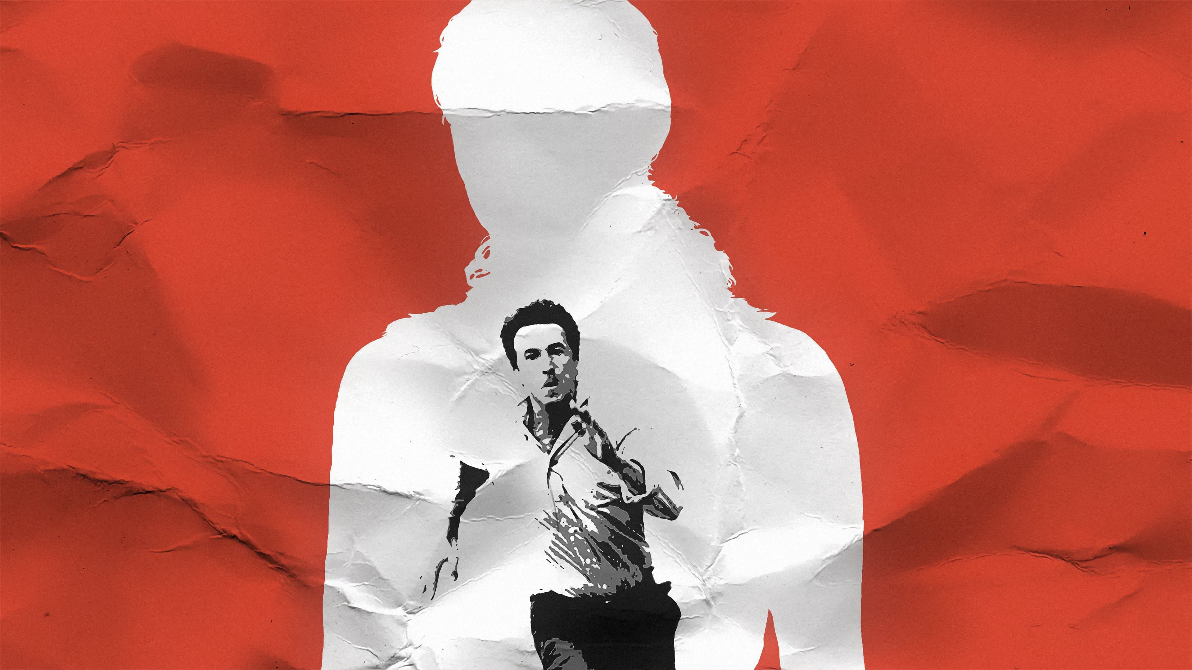 Backdrop for Tell No One