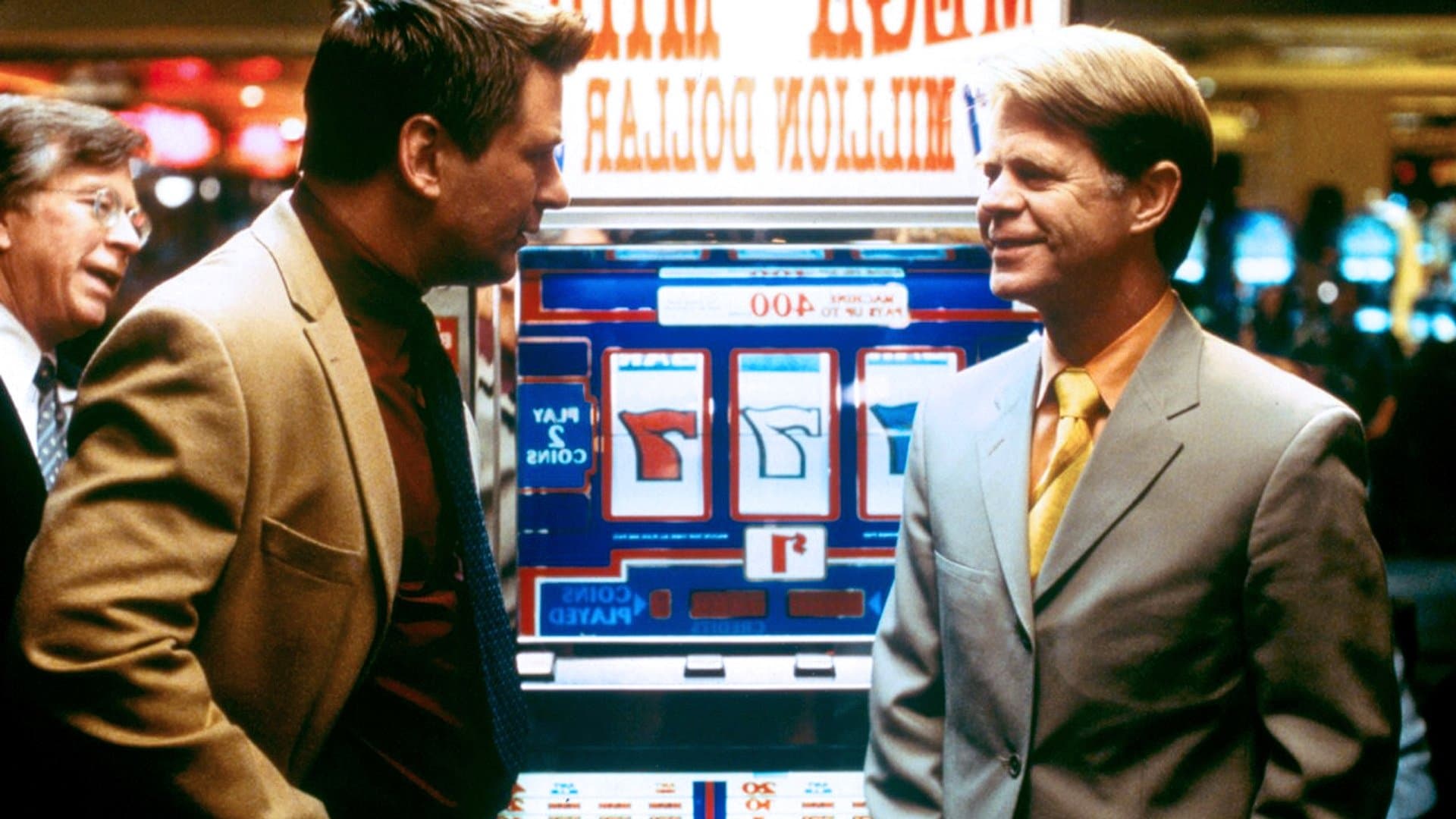 Backdrop for The Cooler