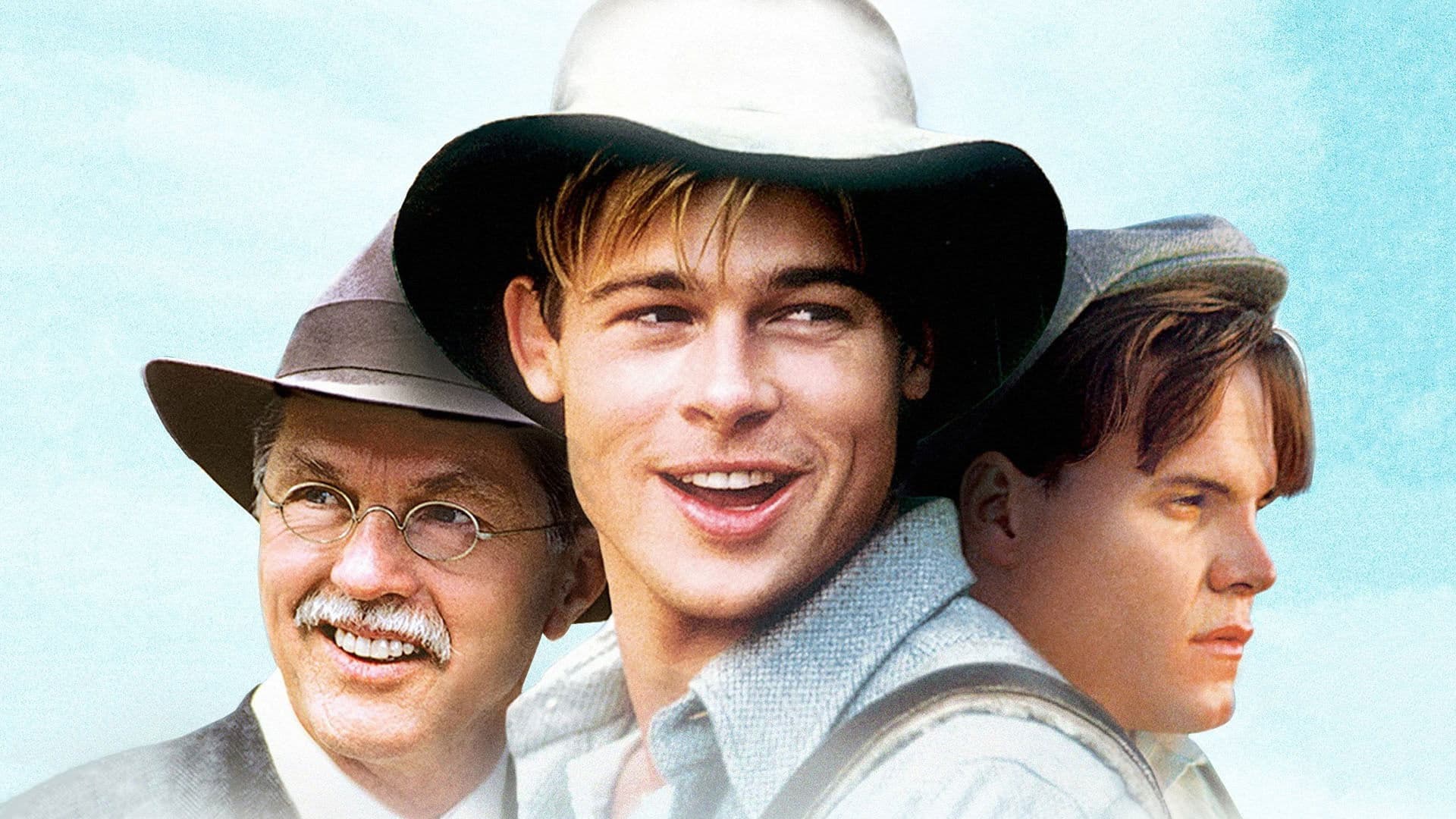 Backdrop for A River Runs Through It