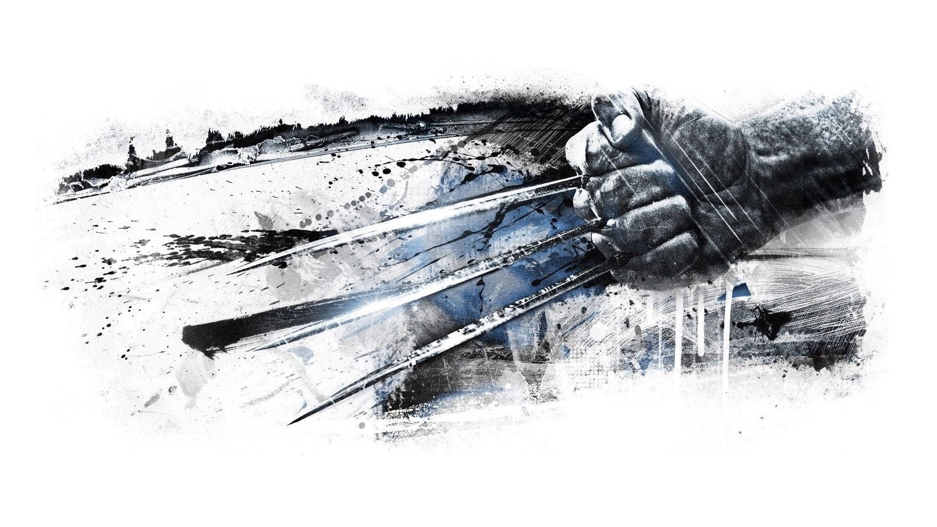 Backdrop for The Roots of Wolverine: A Conversation with Stan Lee and Len Wein