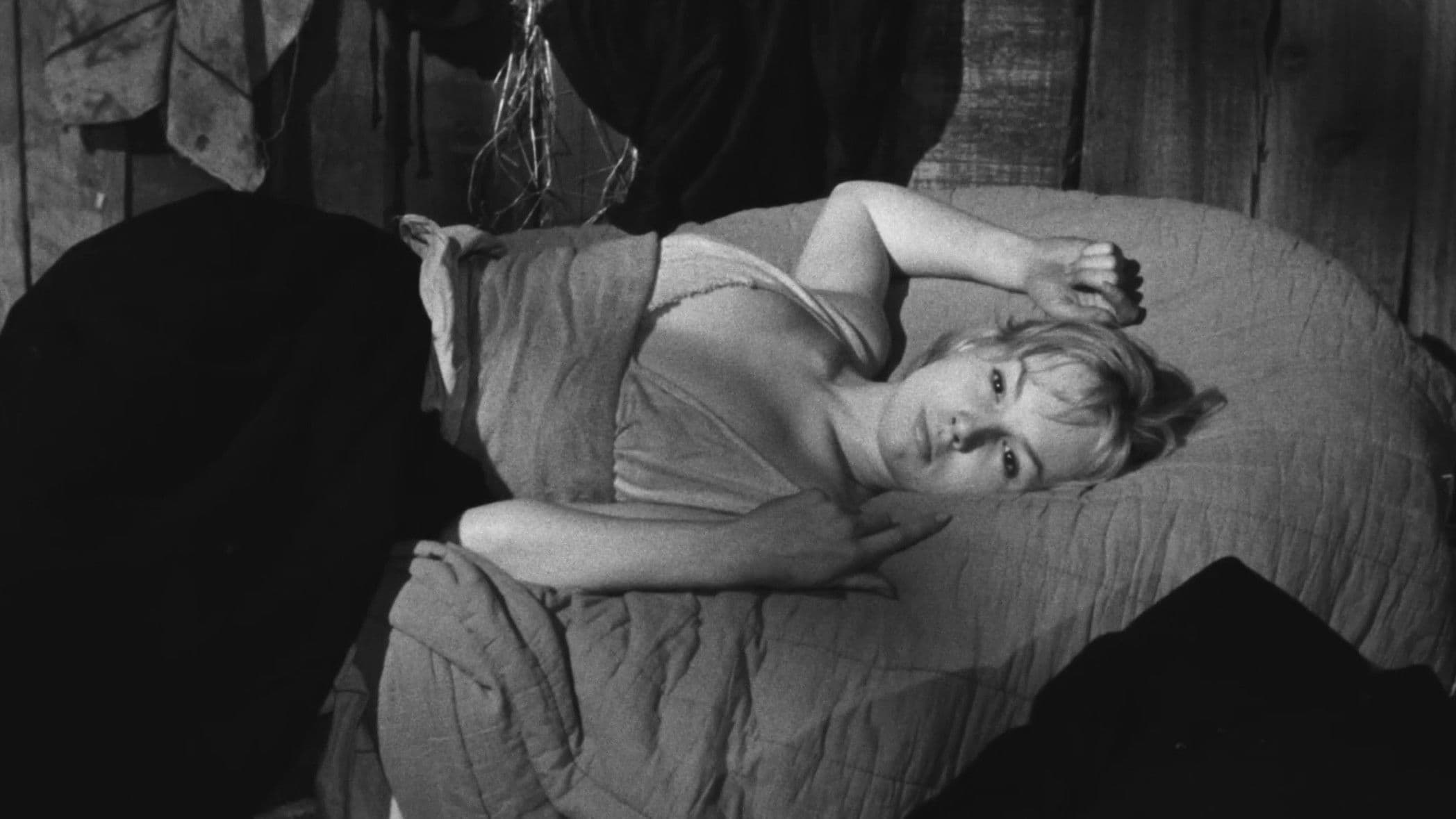 Backdrop for The Witches of Salem