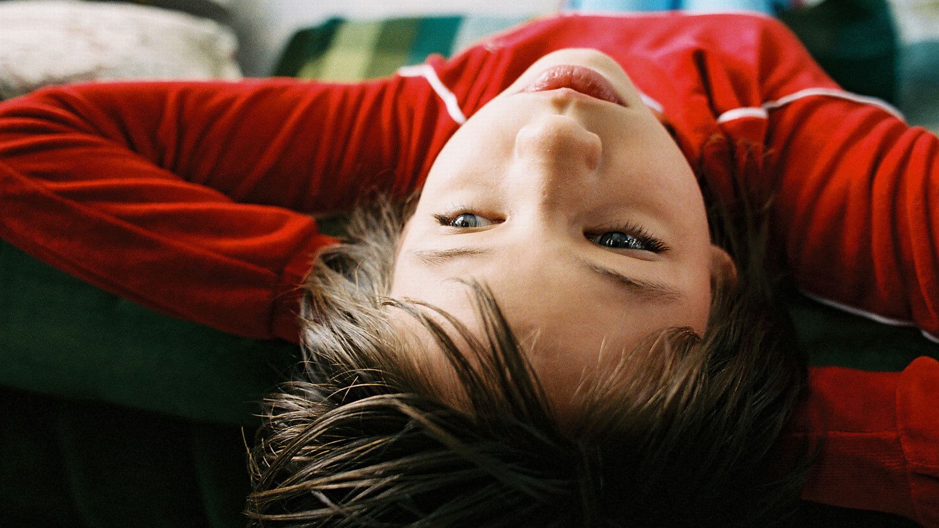 Backdrop for Grbavica: The Land of My Dreams