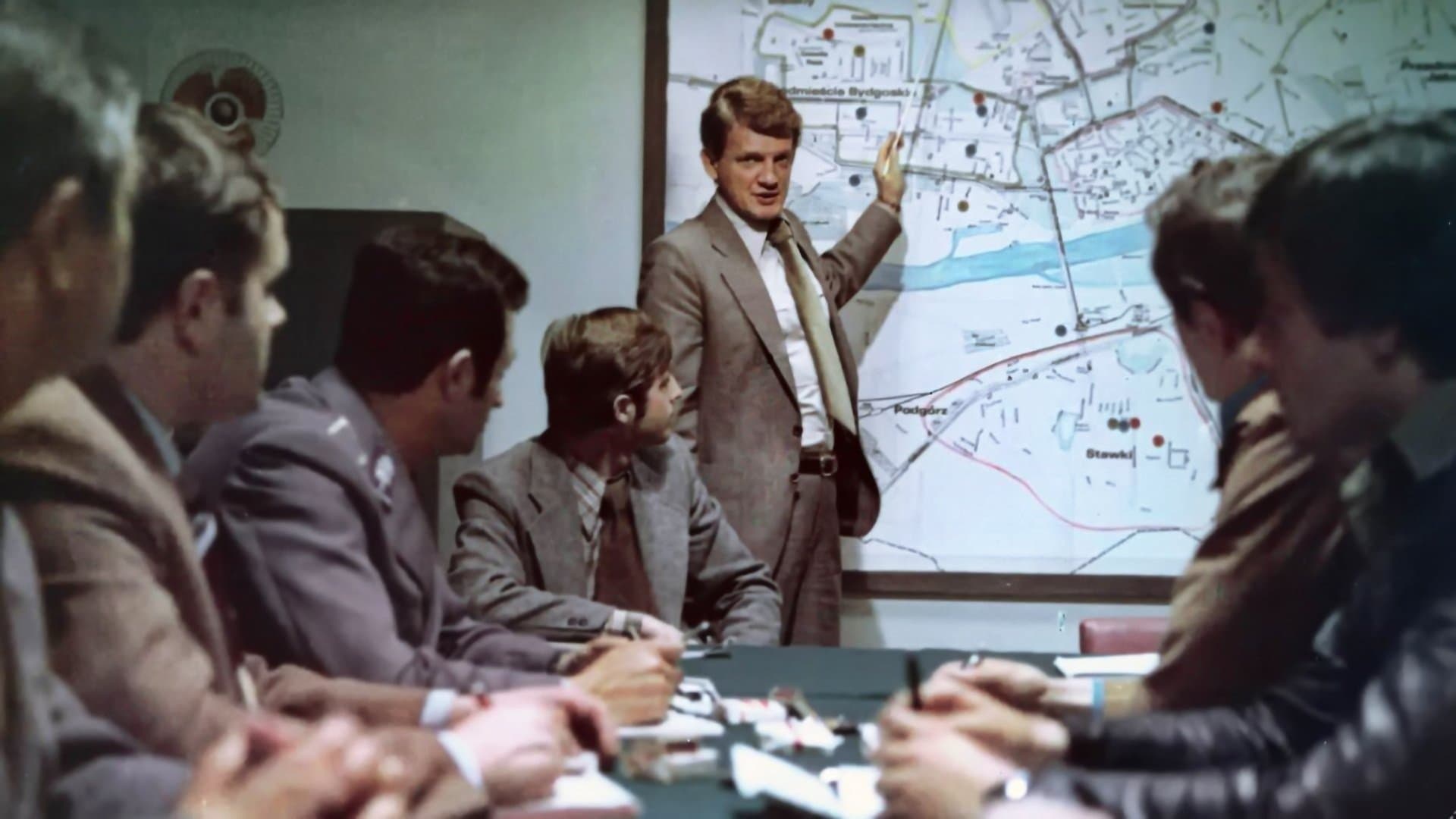 Backdrop for Wściekły