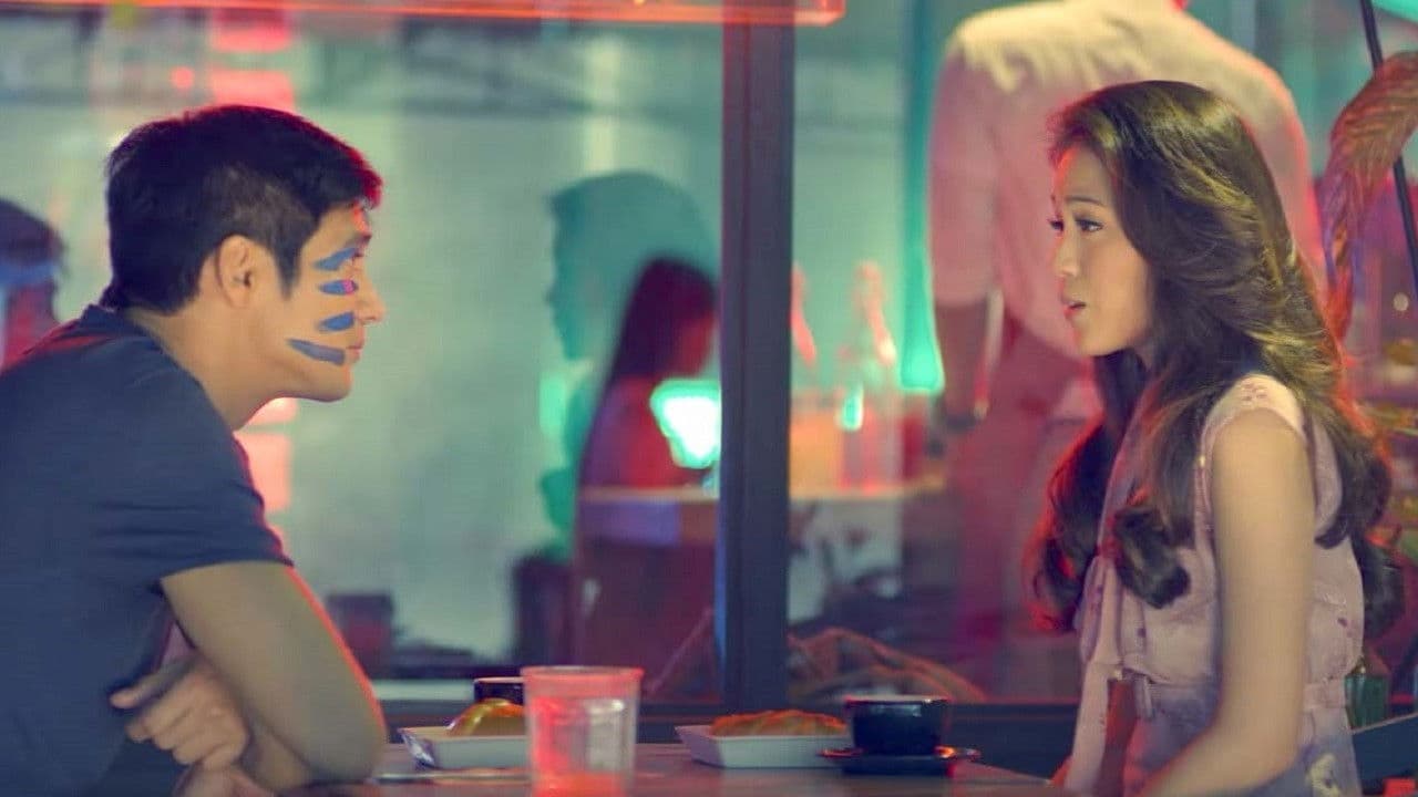 Backdrop for Last Night