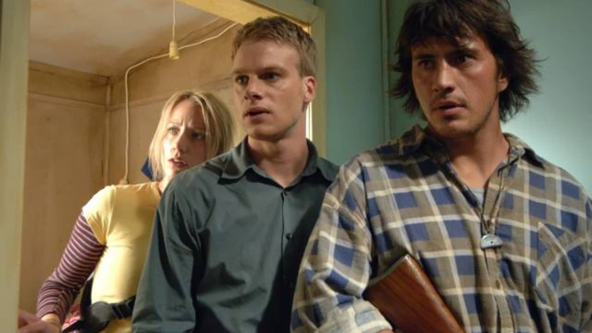 Backdrop for Black Sheep