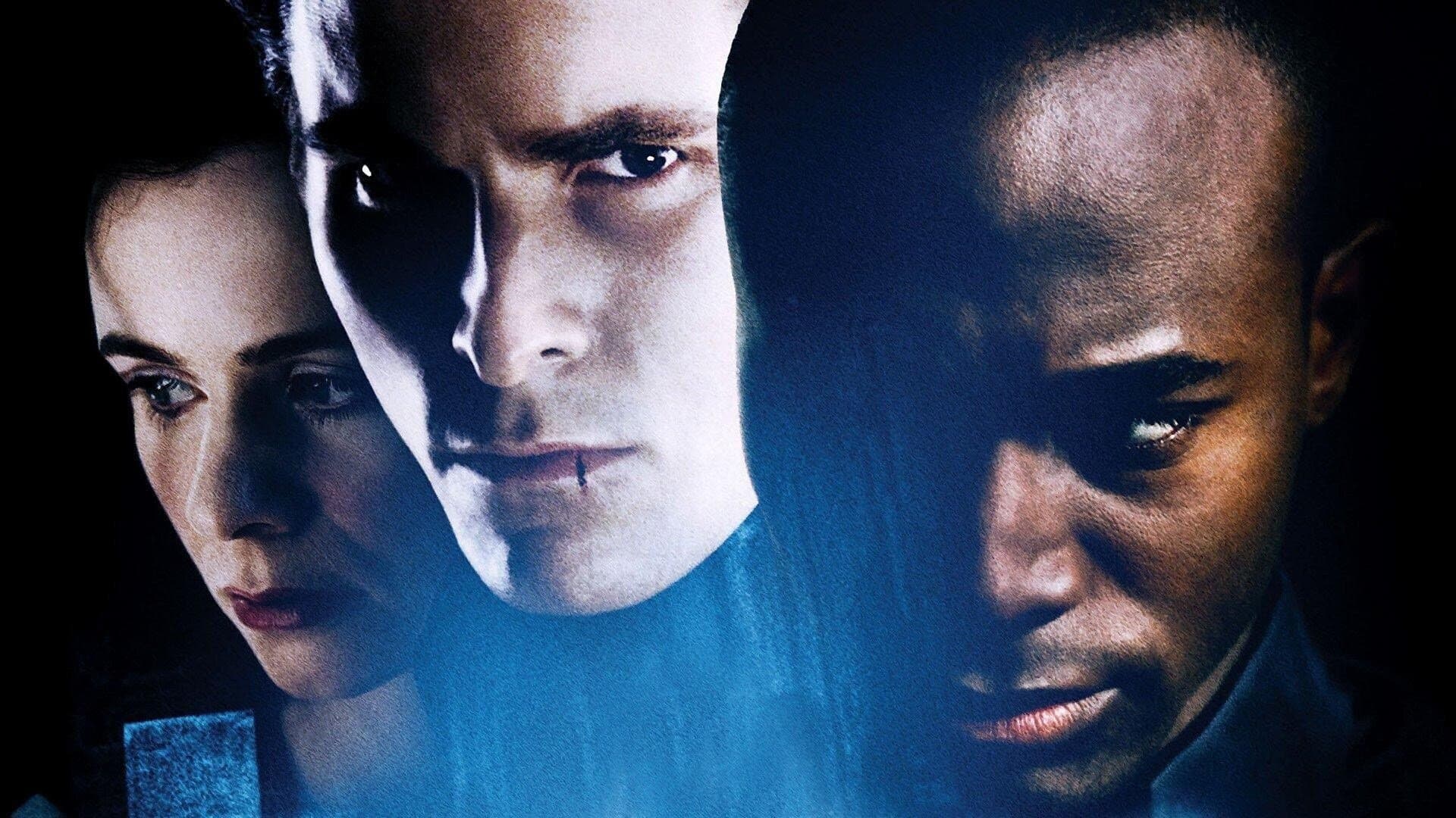 Backdrop for Equilibrium