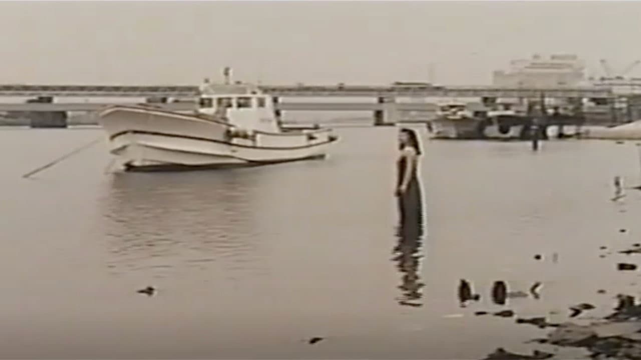 Backdrop for Iyarashii zengi: Sugoku kanjiru