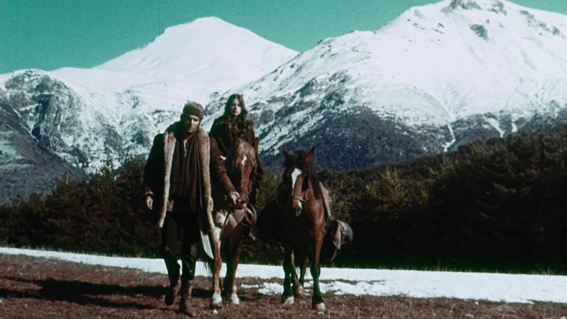 Backdrop for Cut-Throats Nine