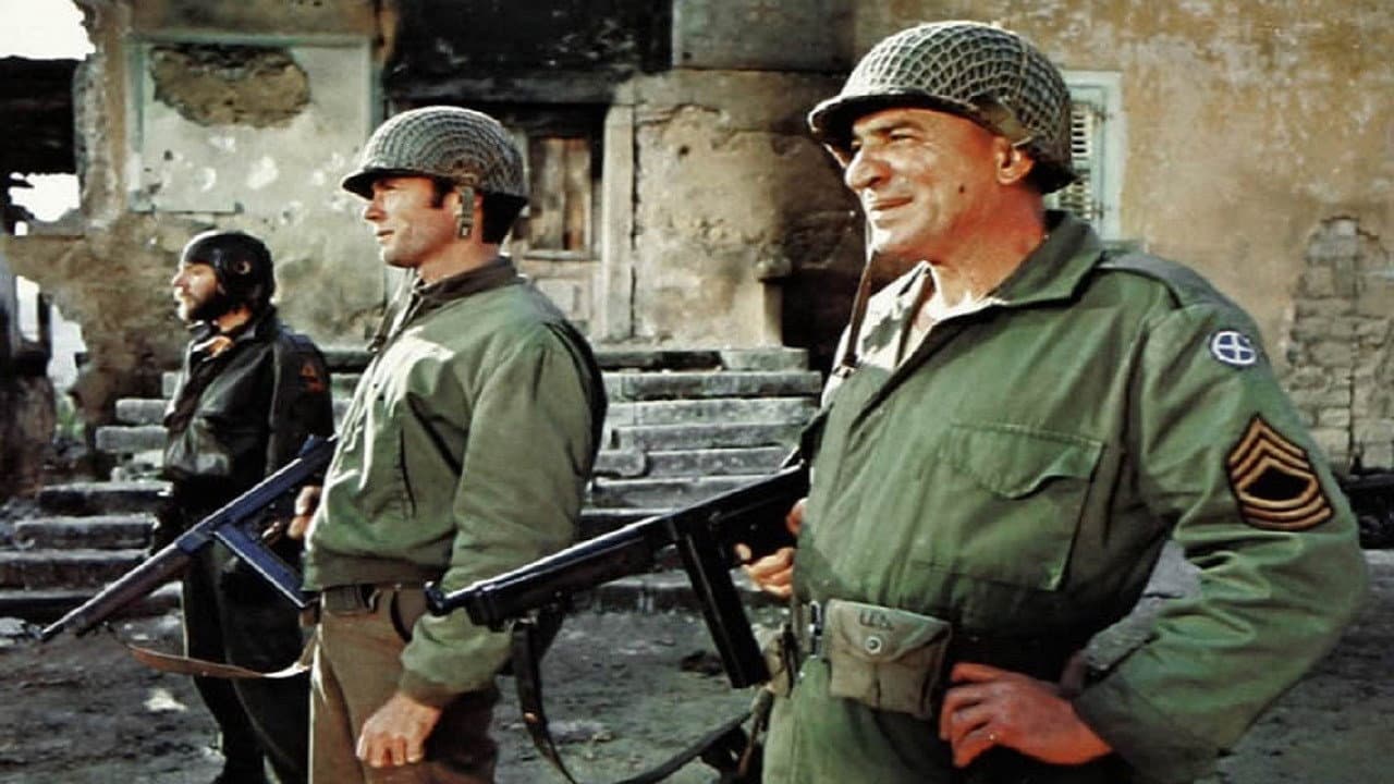 Backdrop for Kelly's Heroes