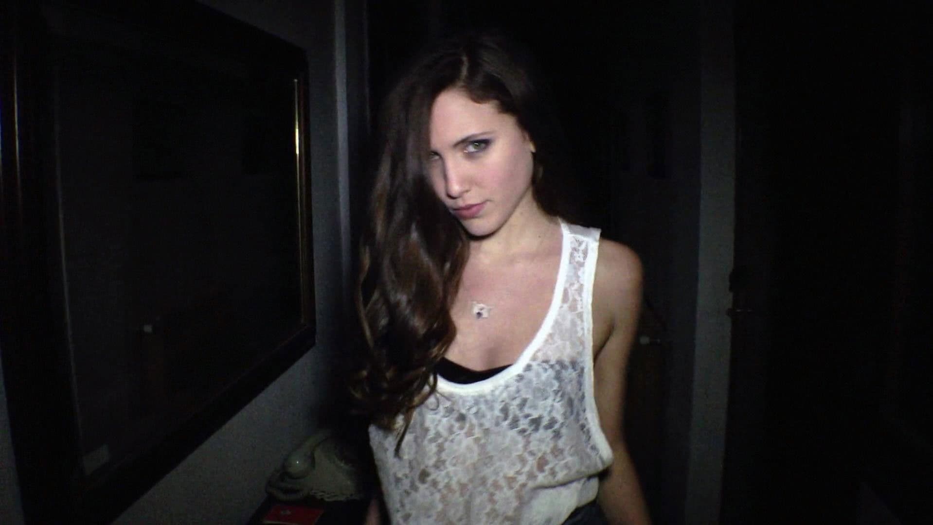 Backdrop for Hooked Up