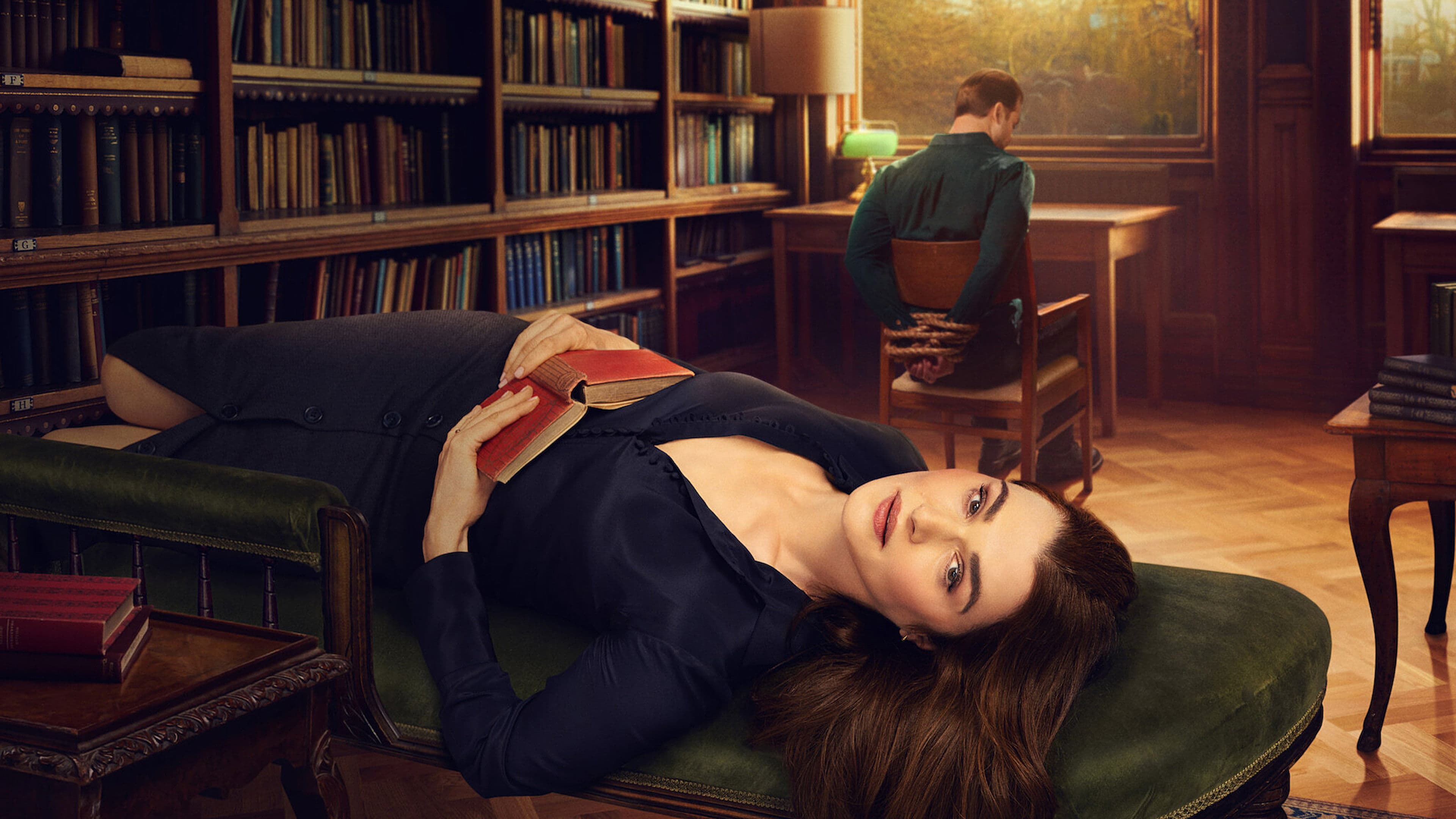 Backdrop for Vladimir