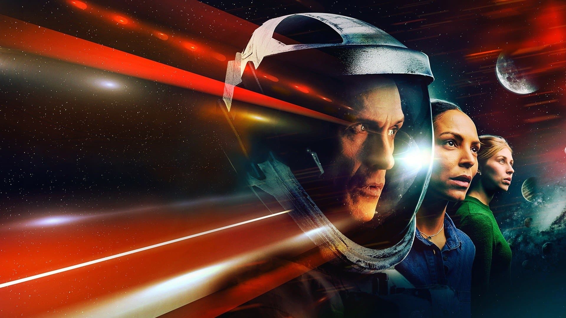 Backdrop for A Million Days