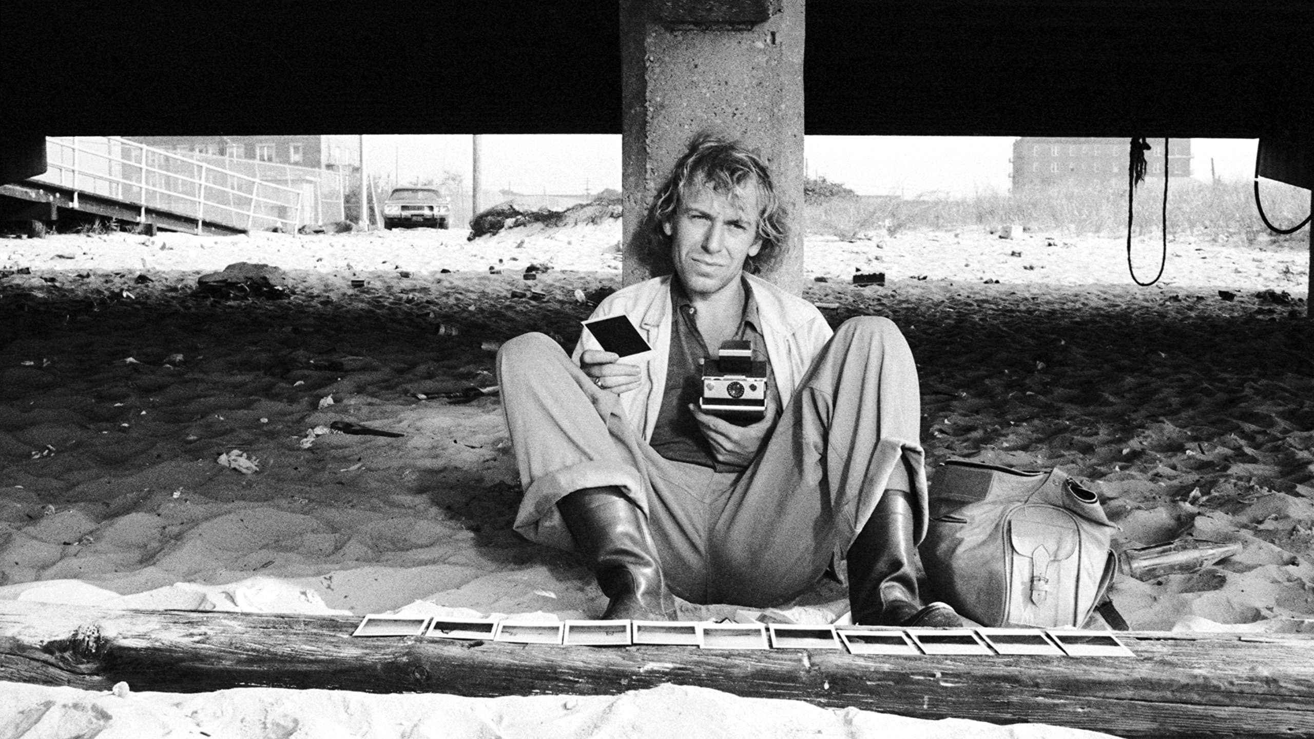 Backdrop for Alice in the Cities