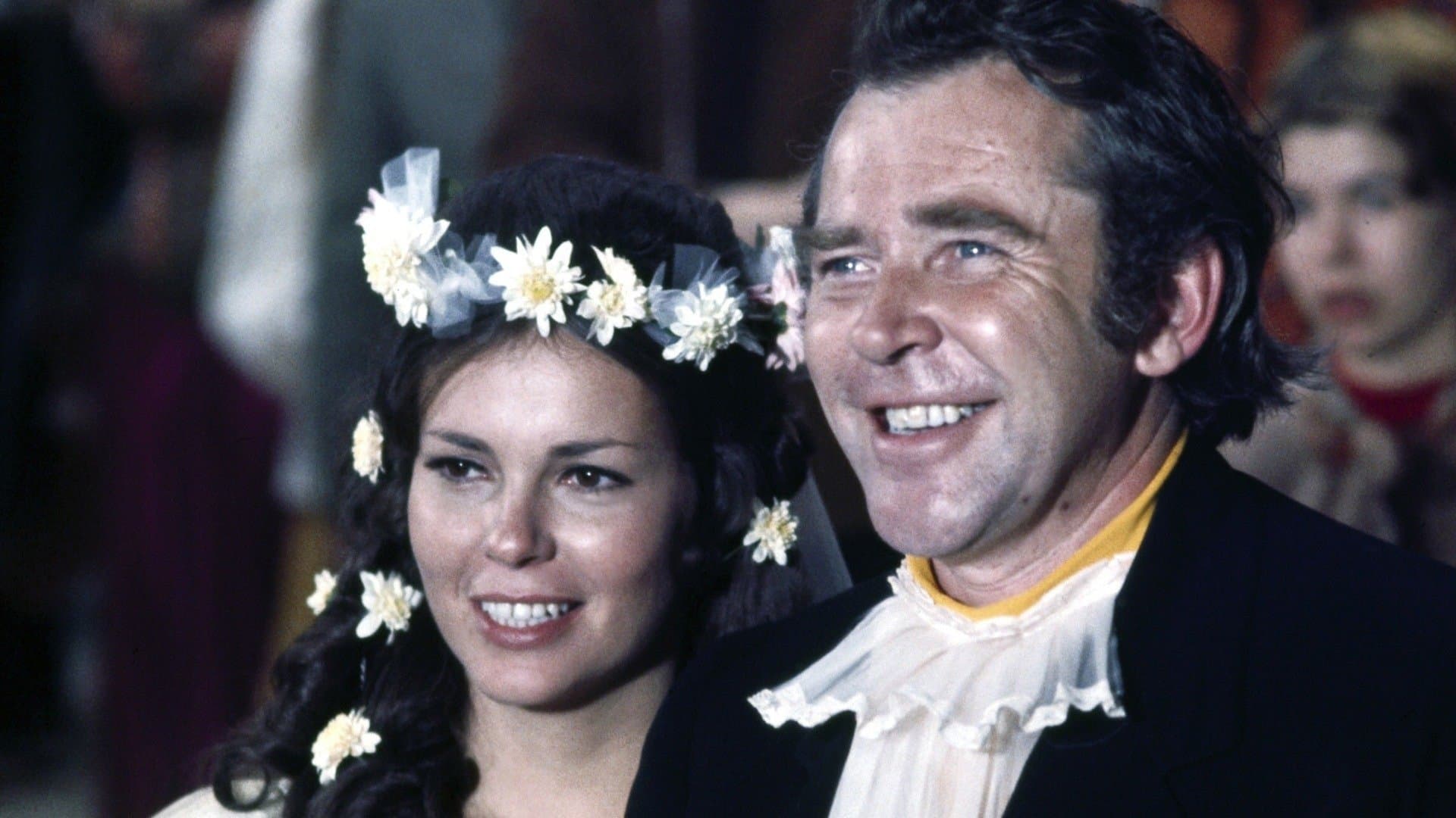 Backdrop for Alice's Restaurant