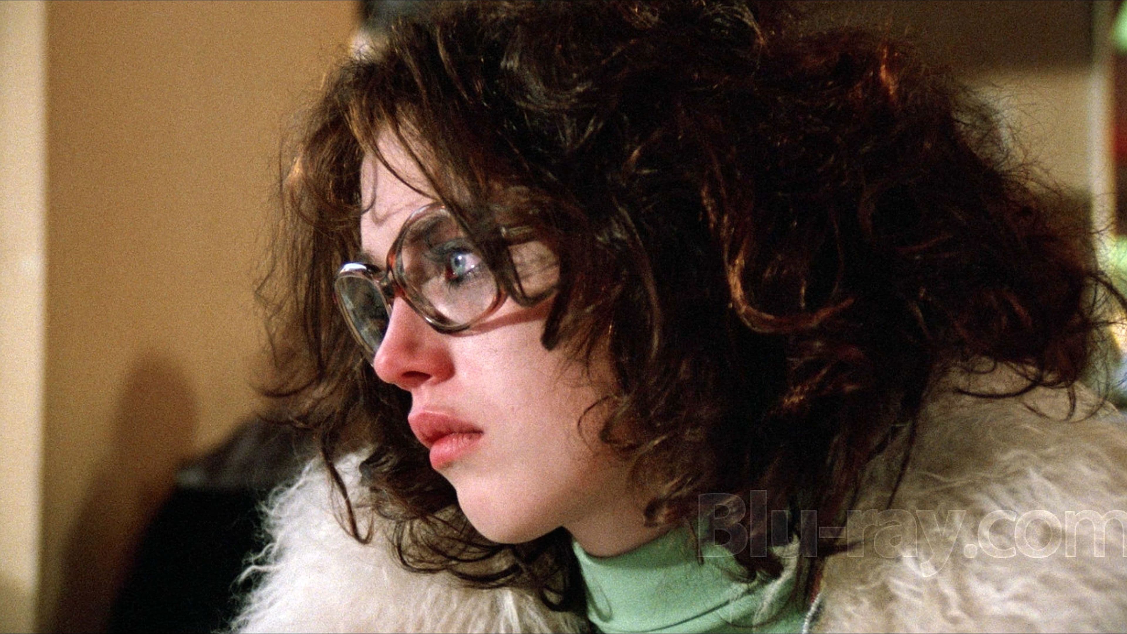 Backdrop for The Tenant