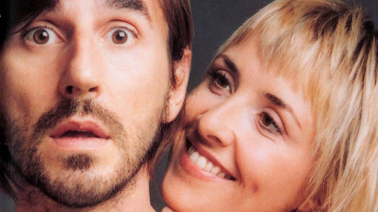 Backdrop for Idiot Love