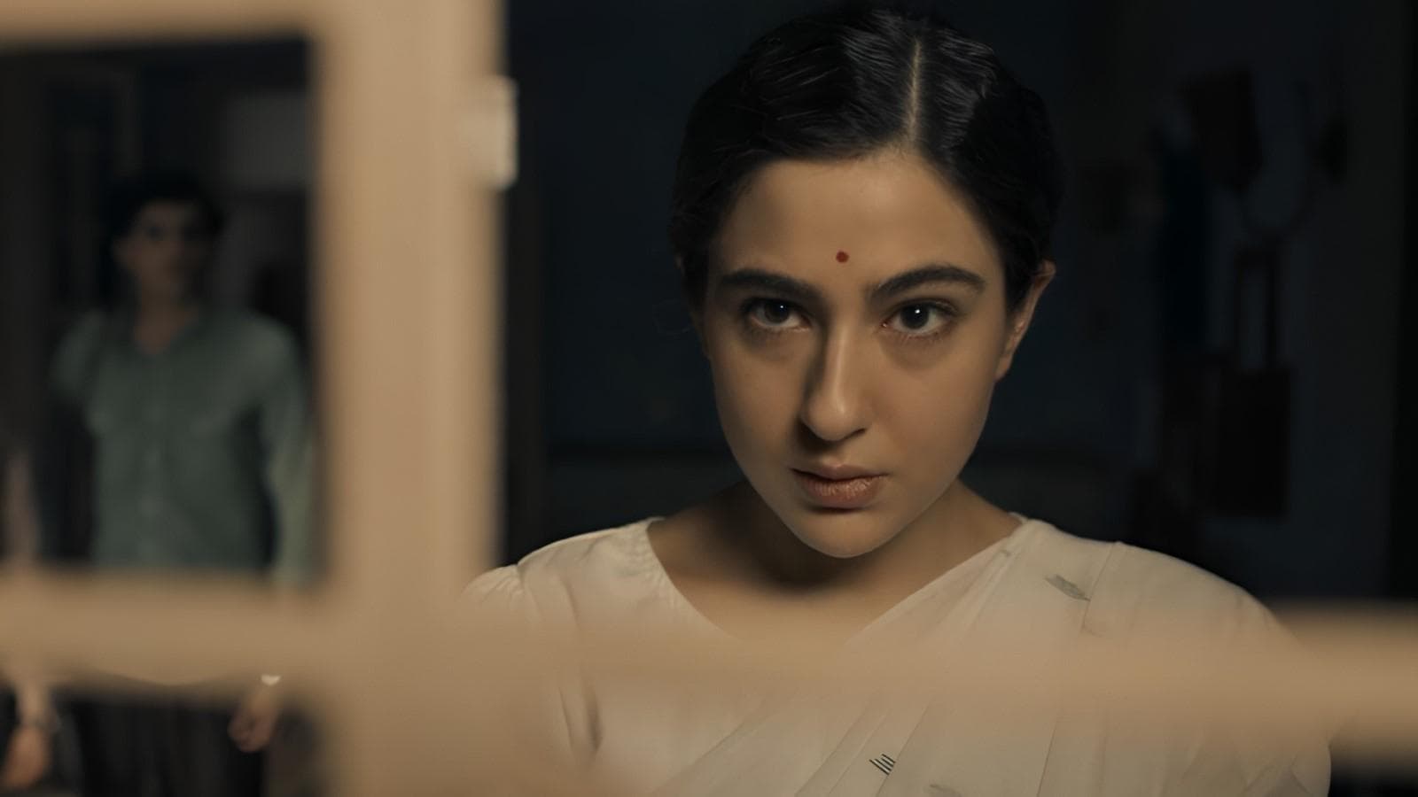 Backdrop for Ae Watan Mere Watan