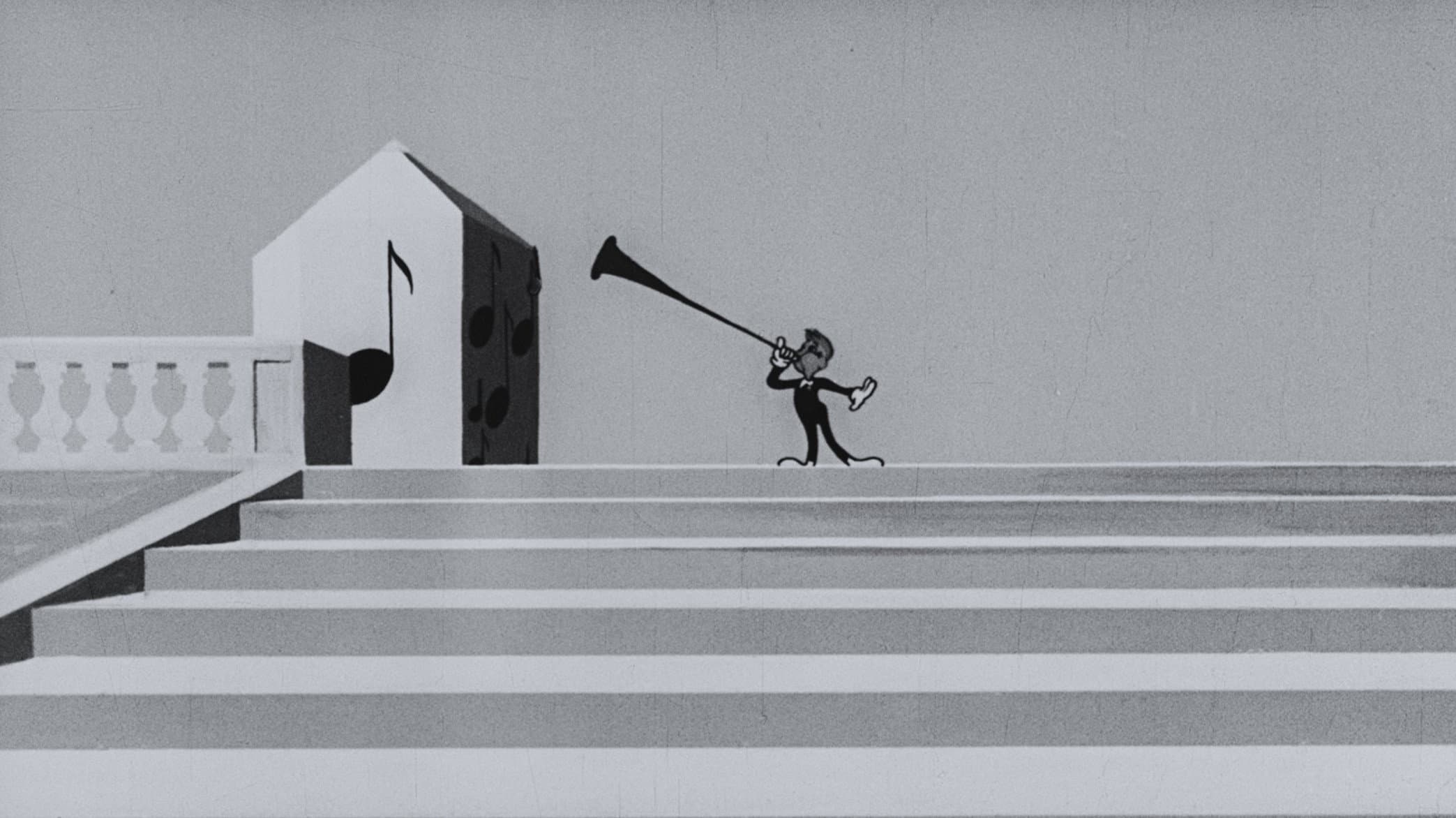 Backdrop for The Note Seller