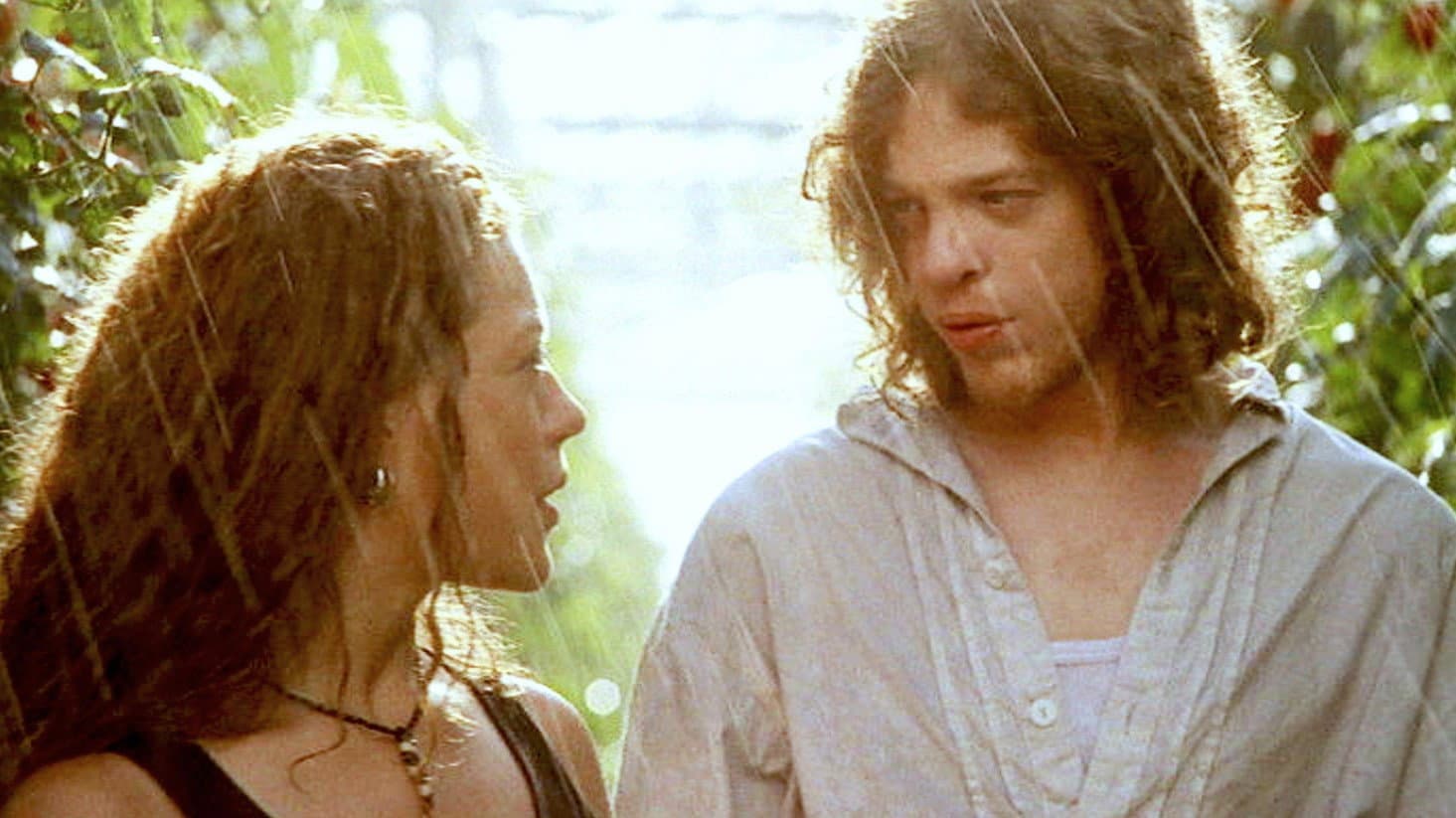 Backdrop for Für den unbekannten Hund