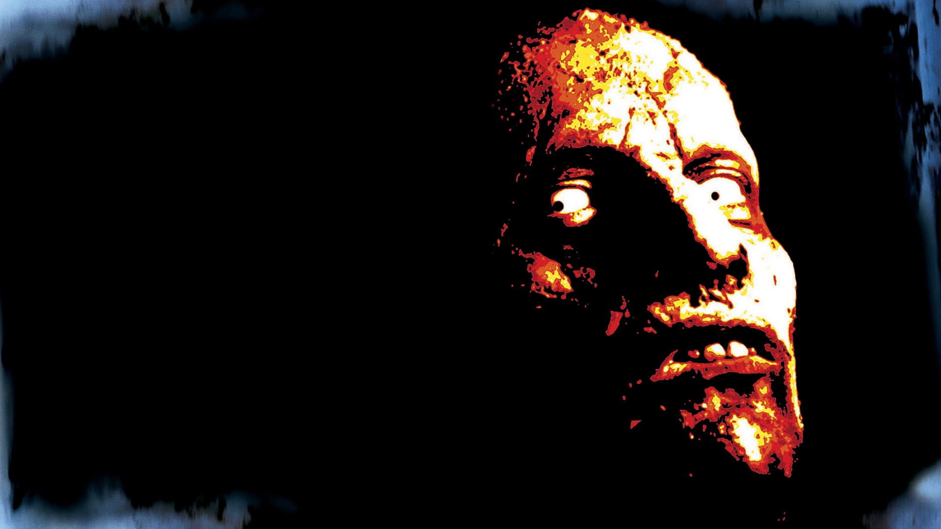 Backdrop for House of 1000 Corpses