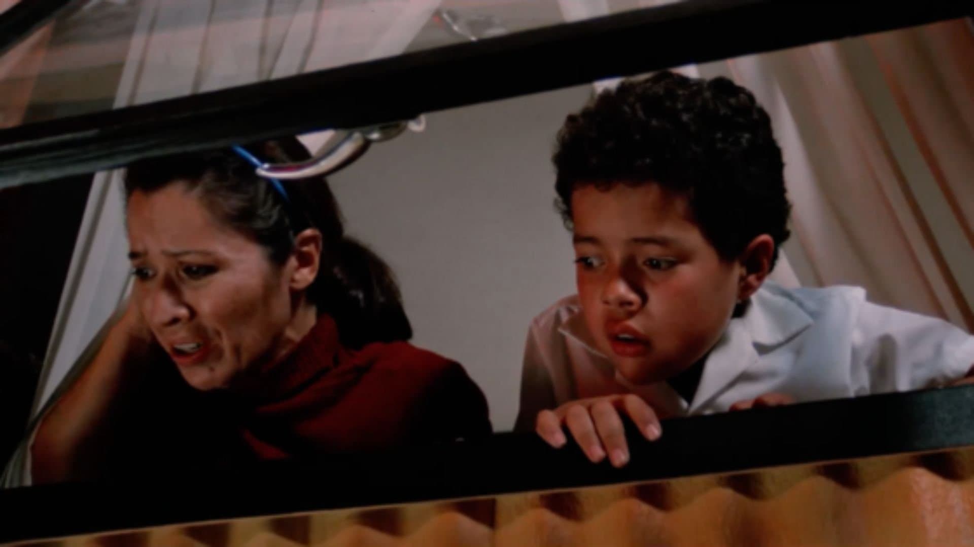 Backdrop for Red Dawn