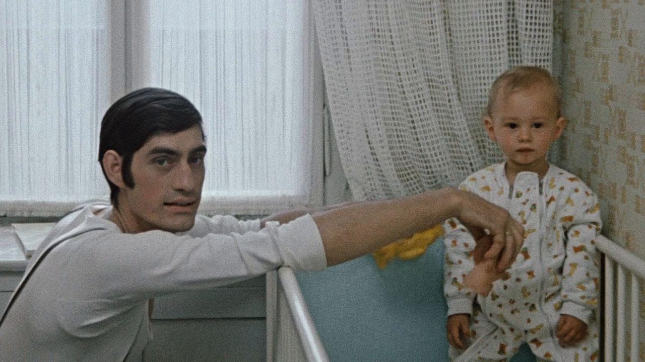 Backdrop for The Legend of Paul and Paula