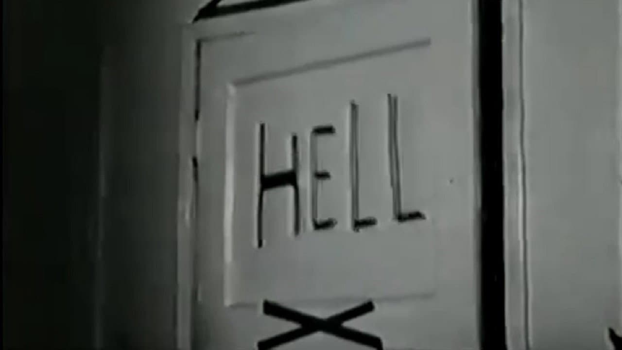 Backdrop for Debbie Does Damnation