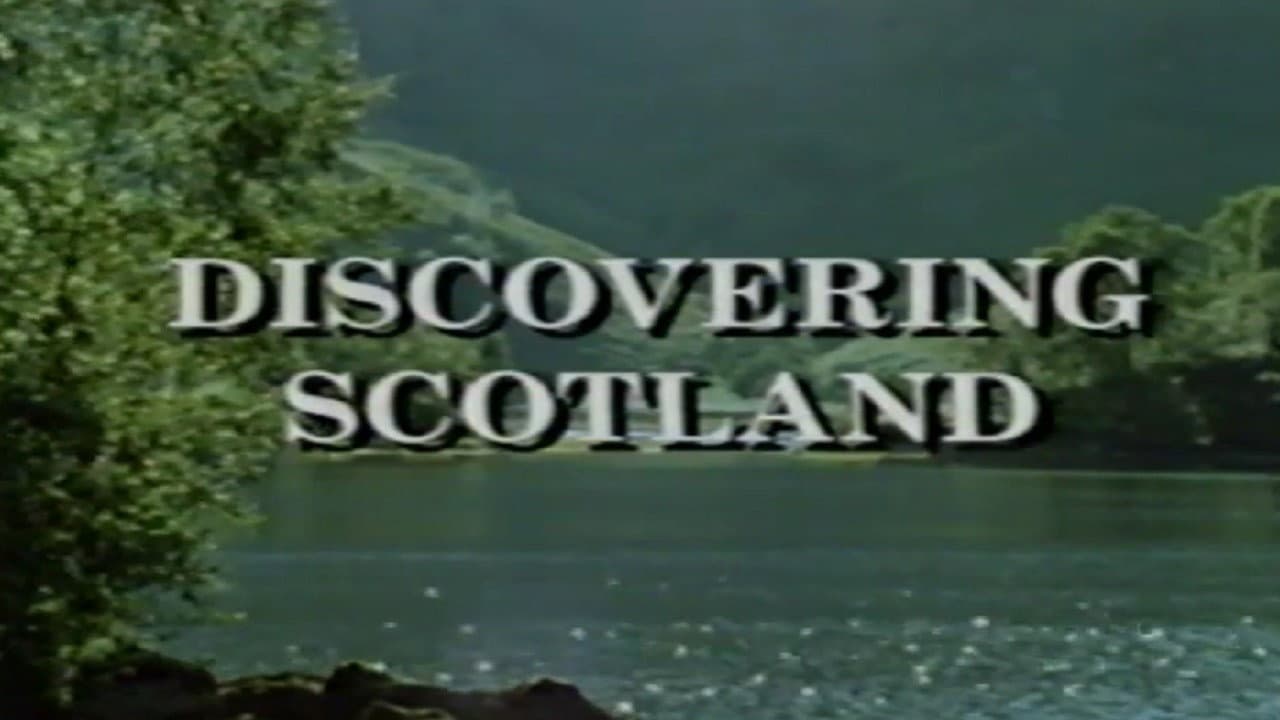 Backdrop for Discovering Scotland
