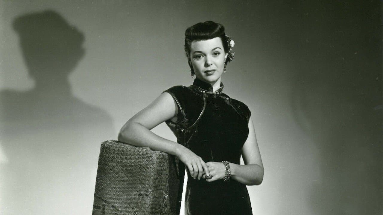 Backdrop for Target Hong Kong