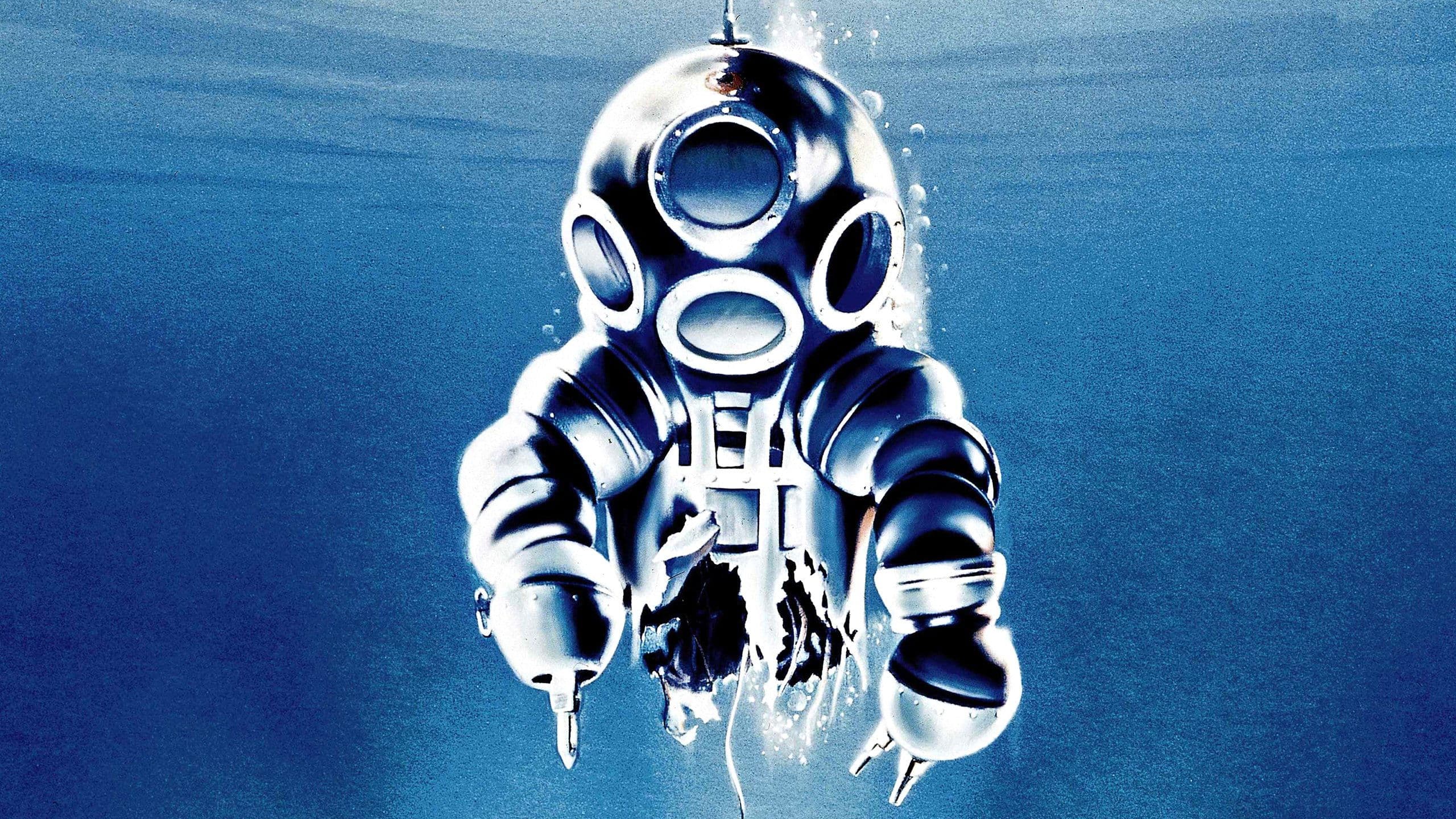 Backdrop for DeepStar Six