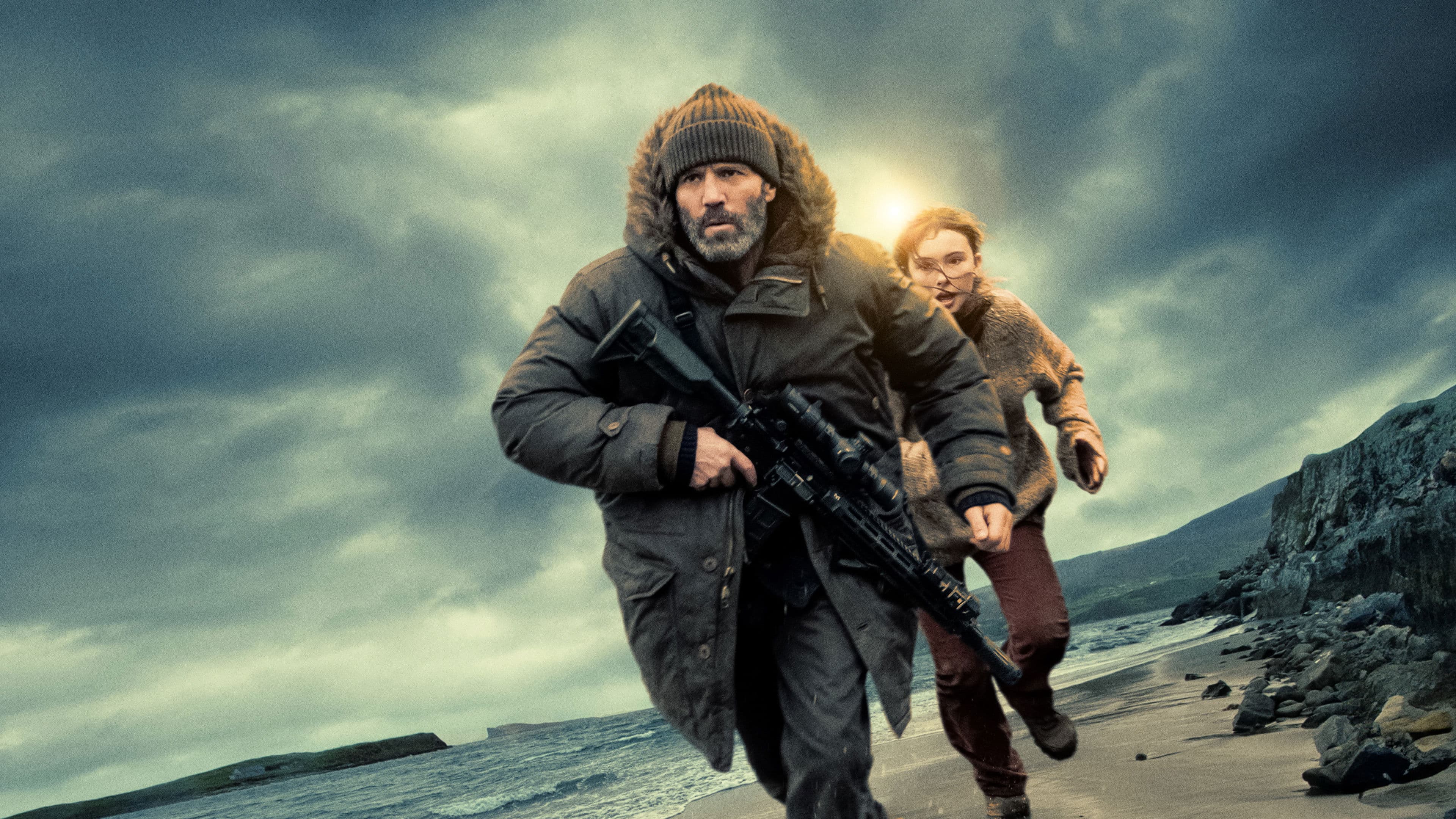 Backdrop for Shelter