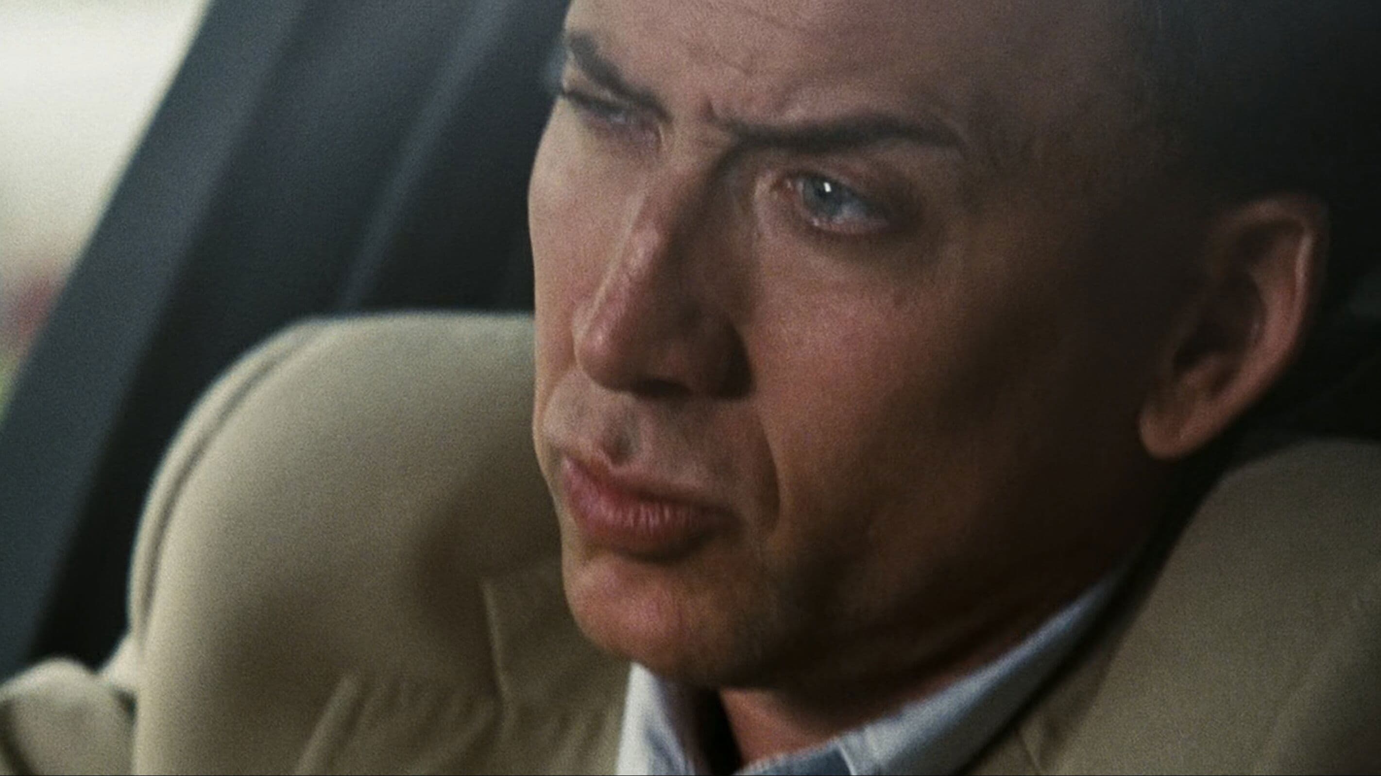 Backdrop for National Treasure: Book of Secrets