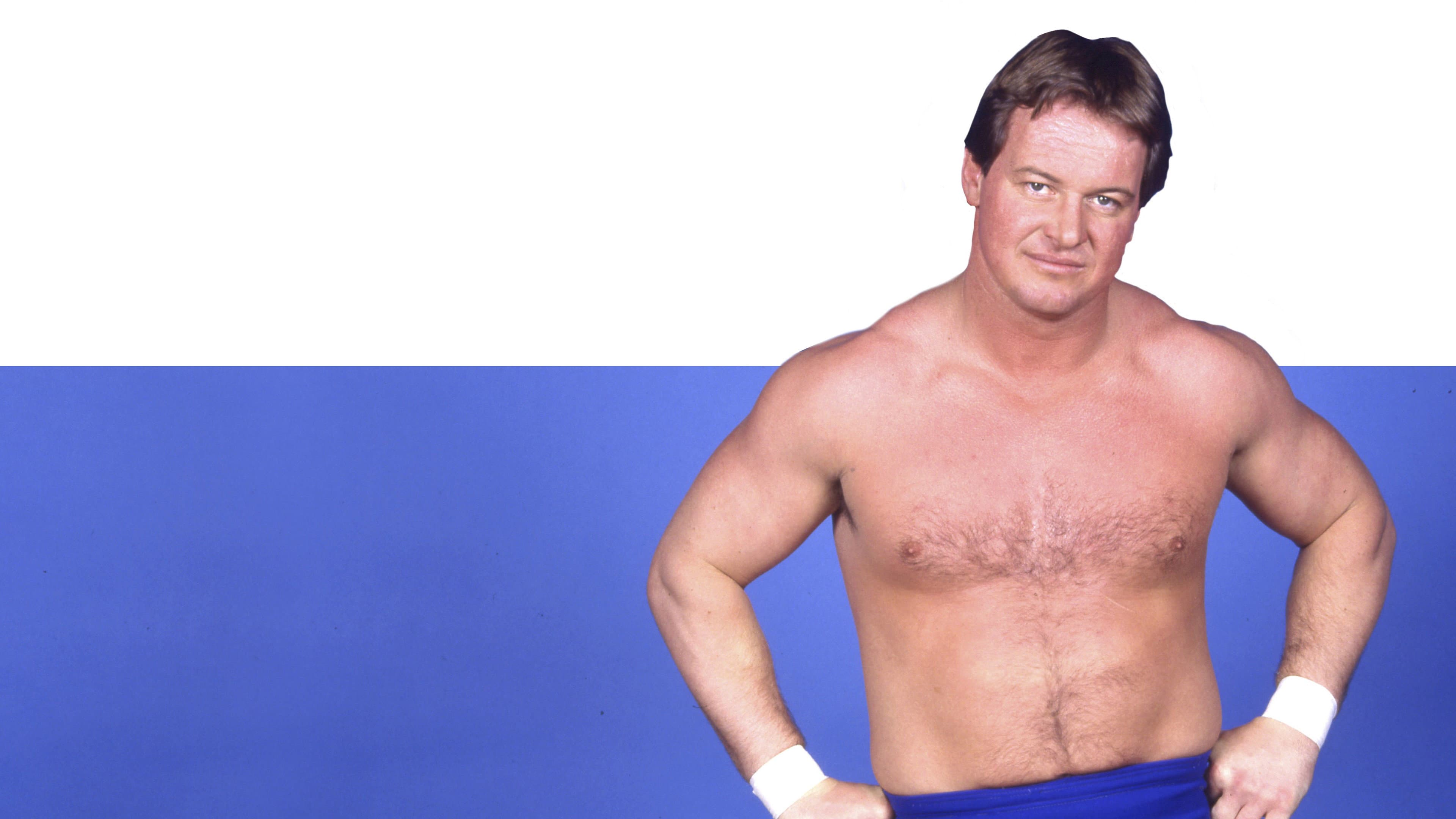 Backdrop for Rowdy Roddy Piper's Greatest Hits