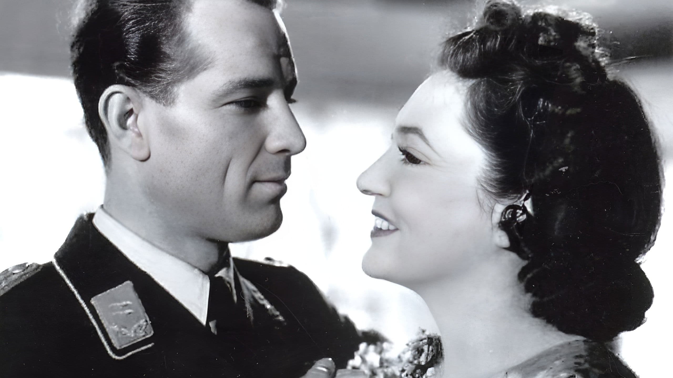 Backdrop for The Great Love