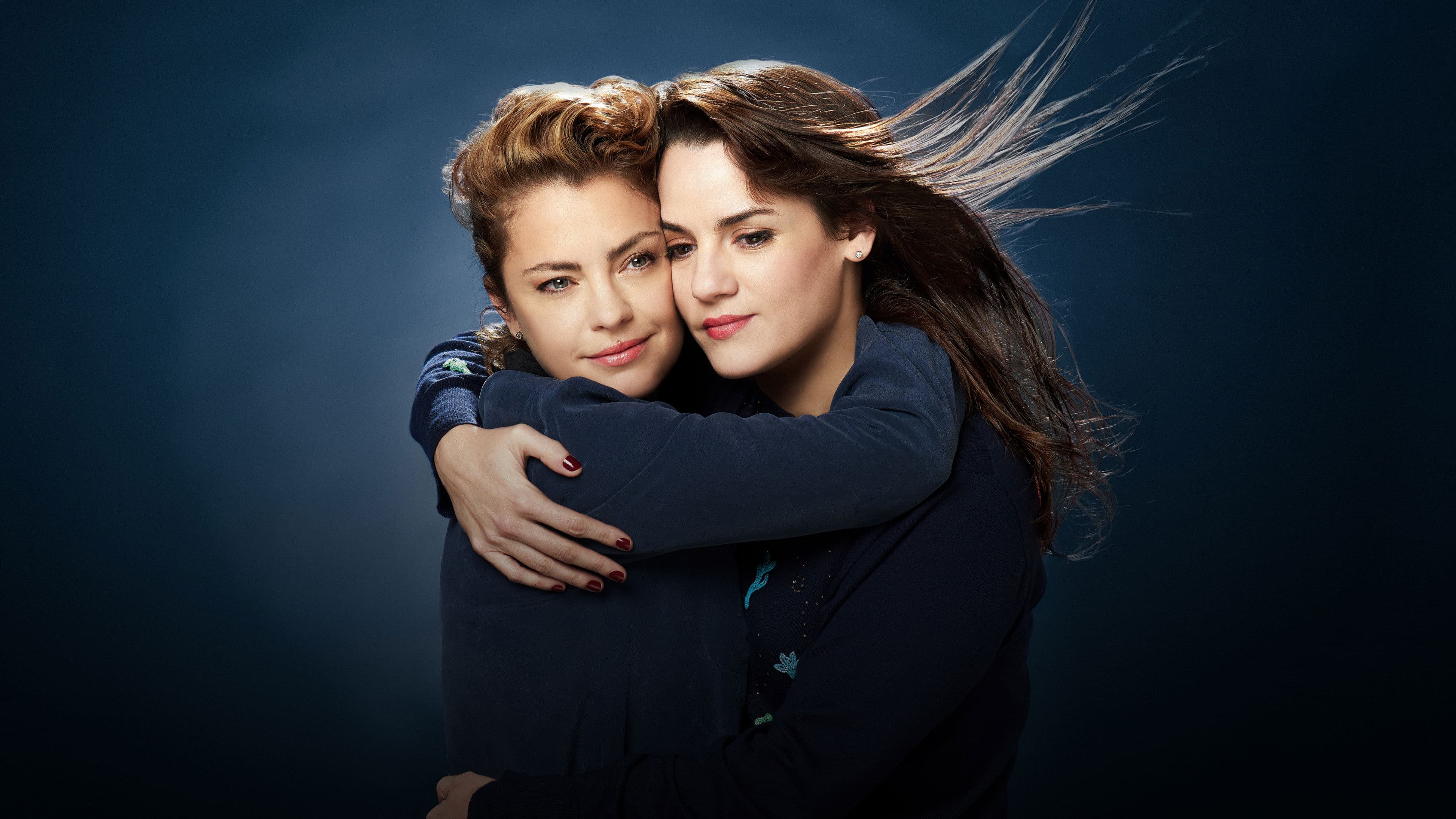 Backdrop for The Future Ahead