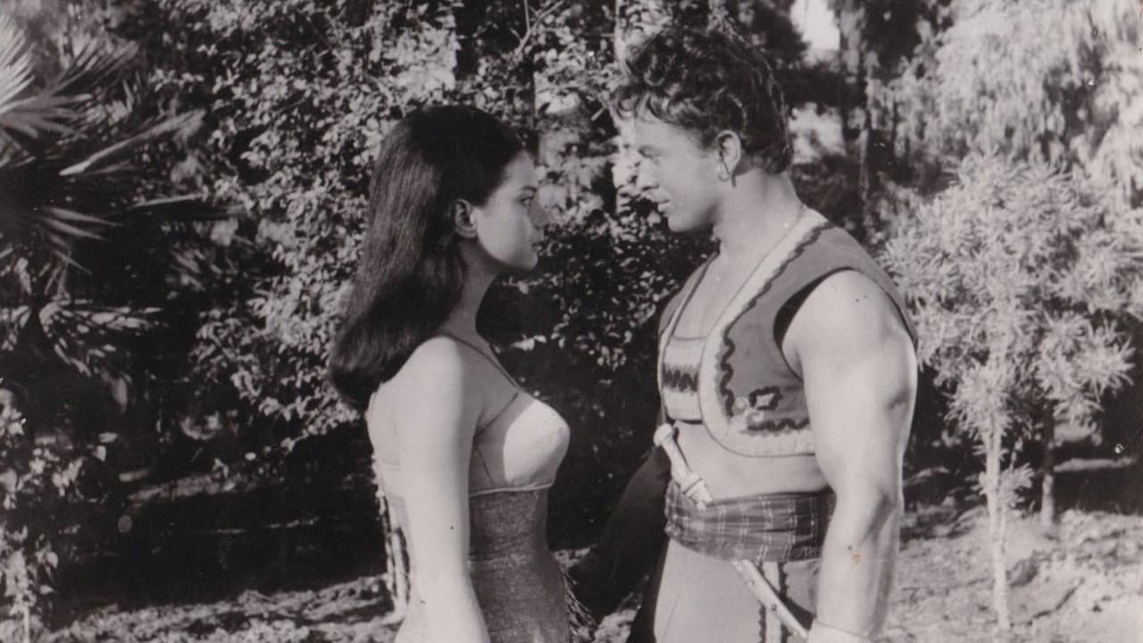 Backdrop for Kindar the Invulnerable