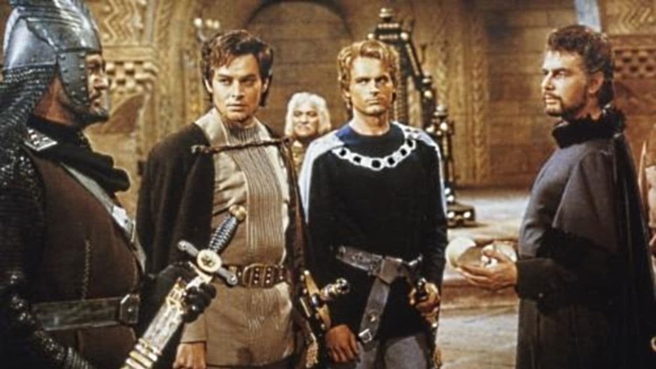 Backdrop for Whom the Gods Wish to Destroy