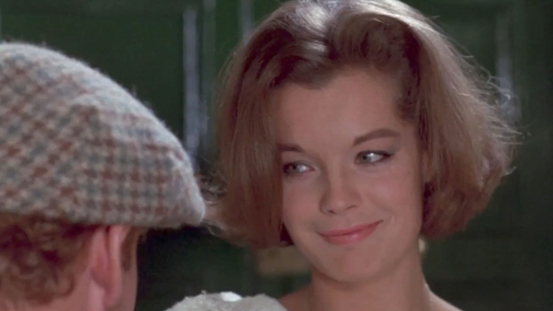 Backdrop for What's New Pussycat?