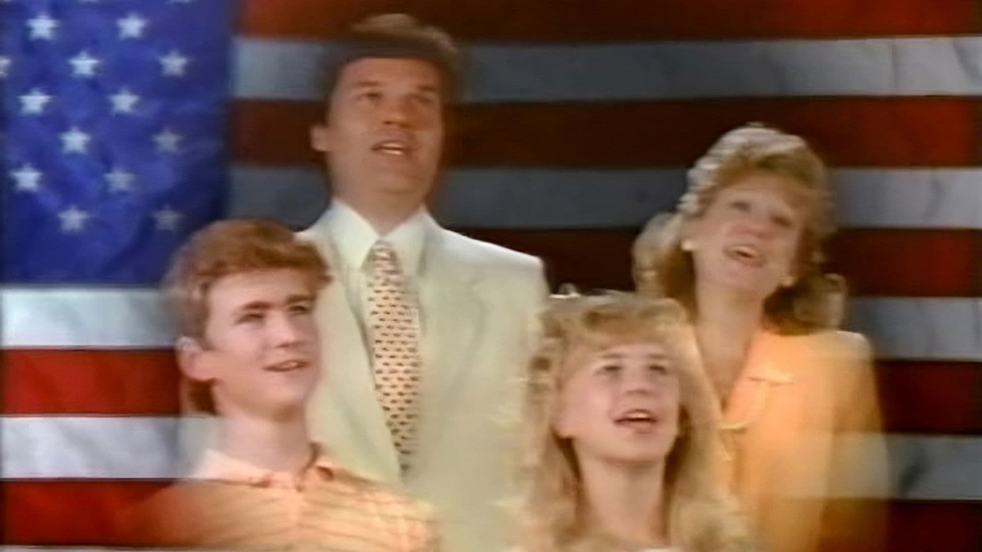 Backdrop for The History of White People in America: Volume II