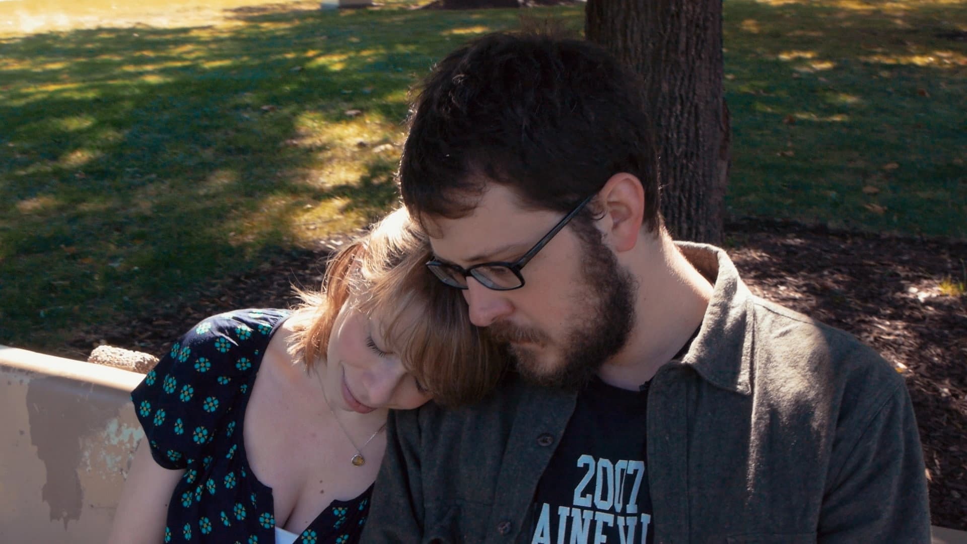 Backdrop for An Intervention