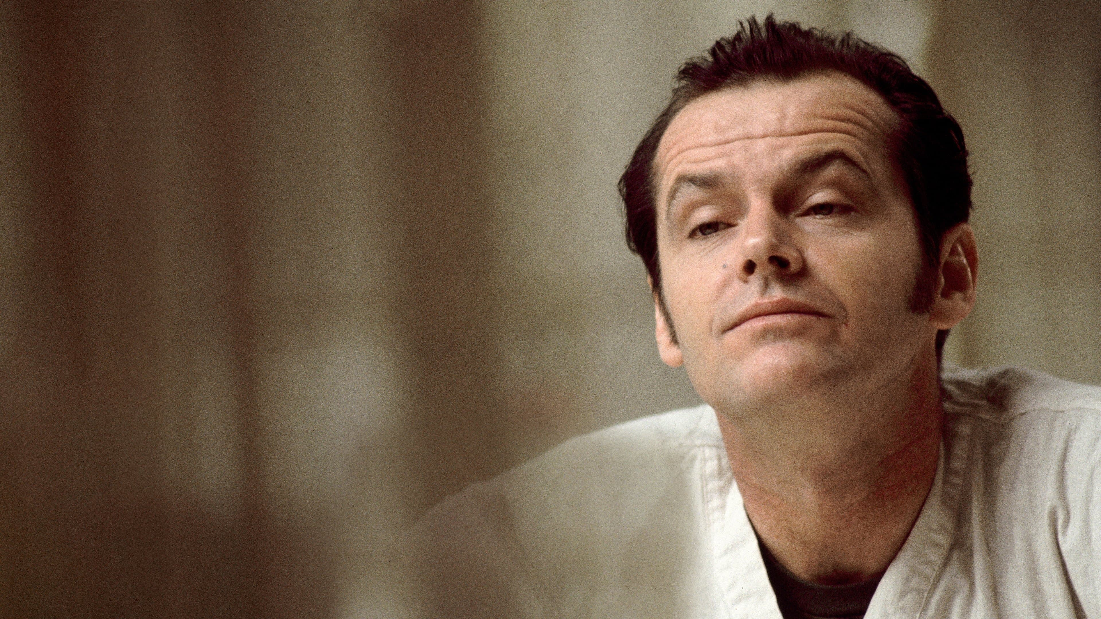 Backdrop for One Flew Over the Cuckoo's Nest